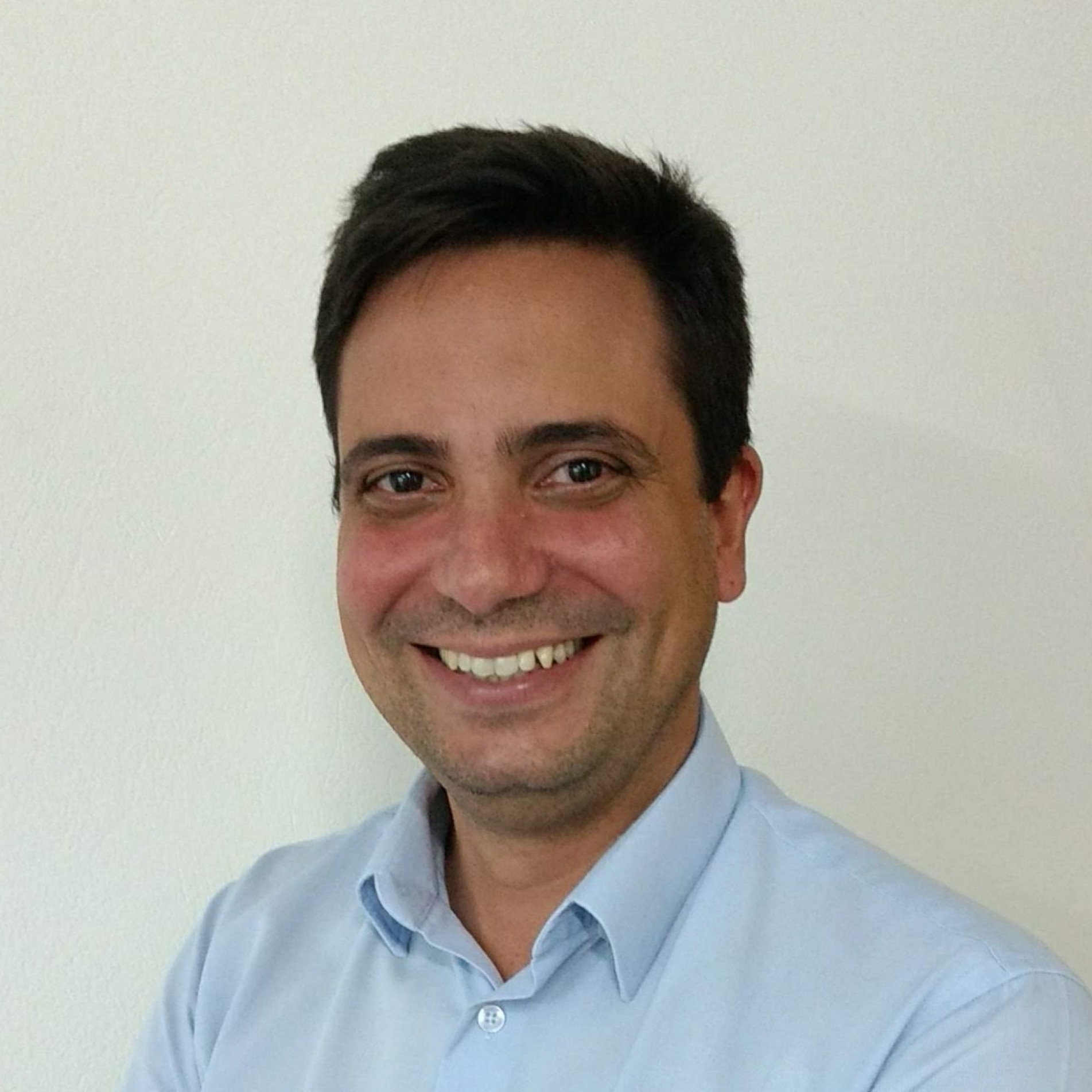 Douglas Rangel Alves 