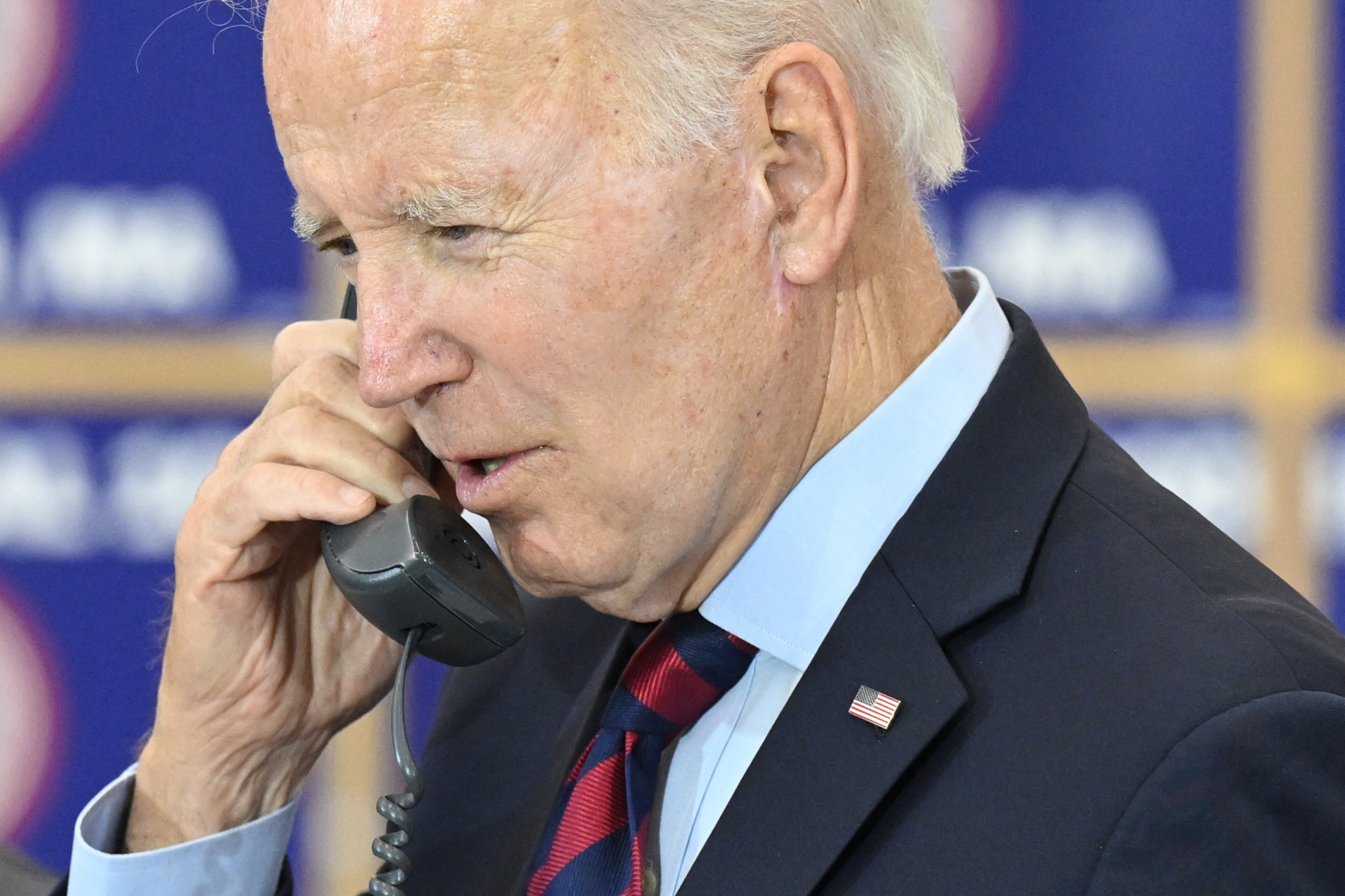 Representante de Biden se encontra com Lula na segunda-feira (5)