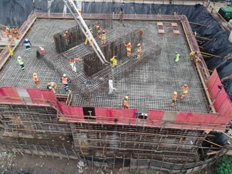 Rodovias Castelo Branco, Raposo Tavares e Castelinho estão em obras