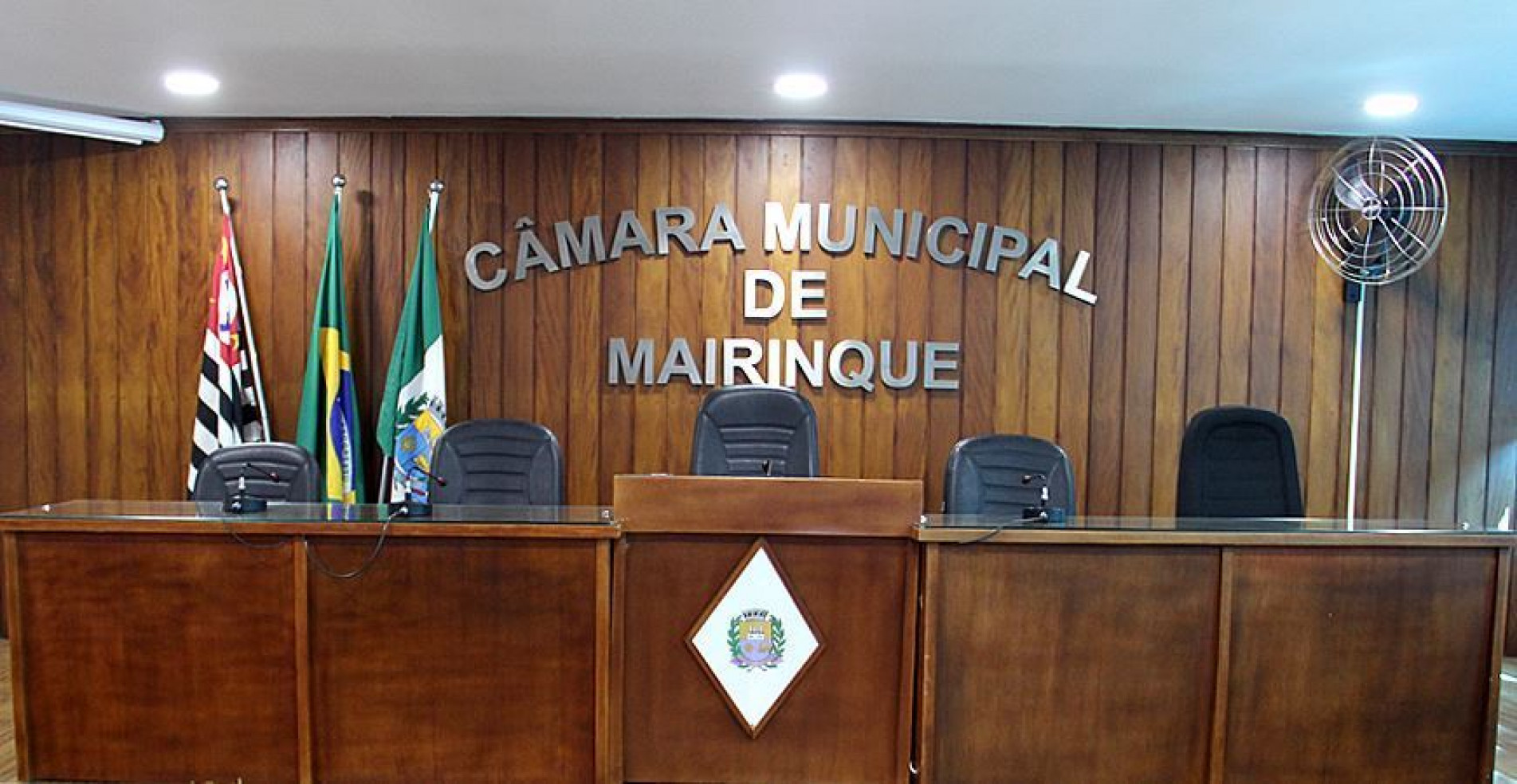 Os cofres da C&acirc;mara de Mairinque continuam com desfalque de R$ 80 mil 
