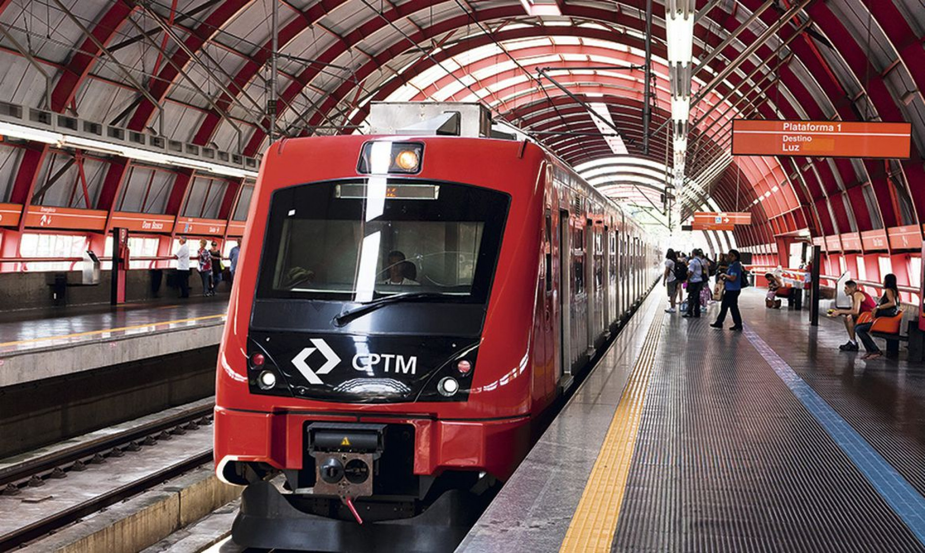 metrô