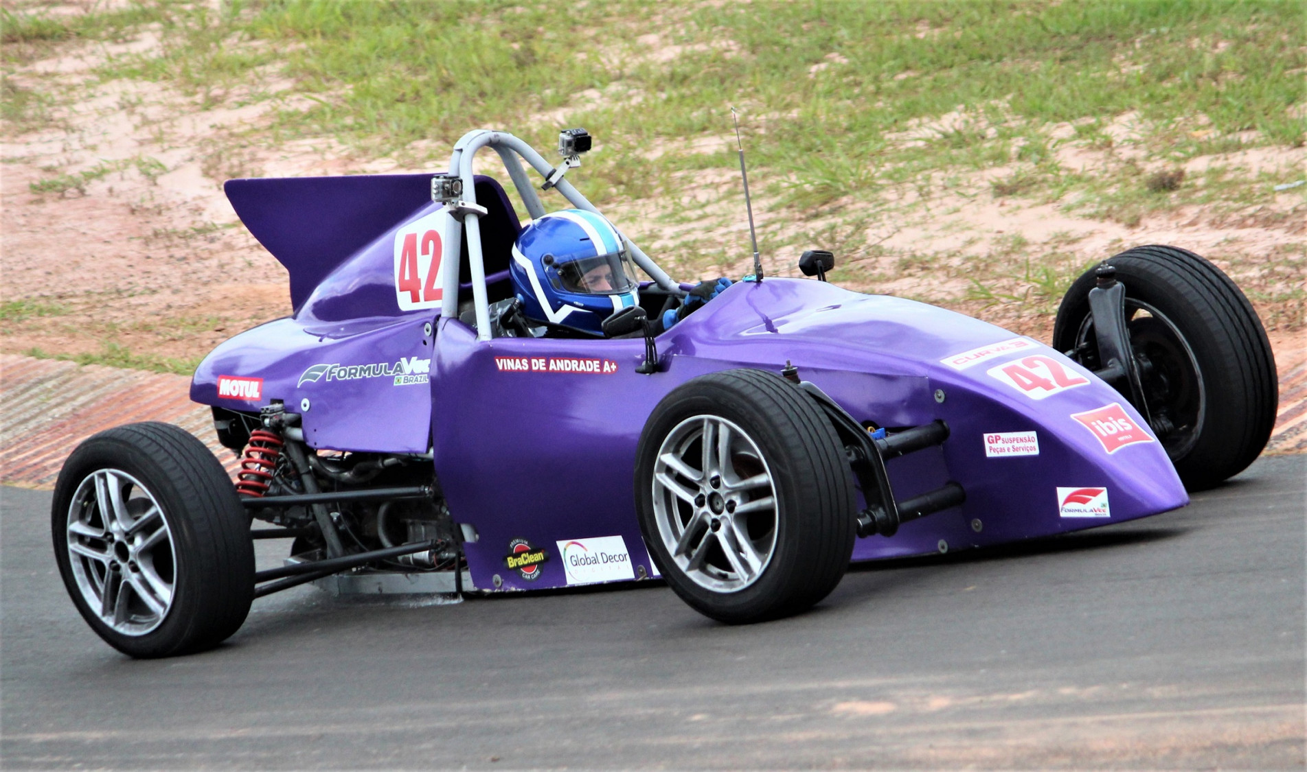 Prova foi disputada no sábado, em Piracicaba
