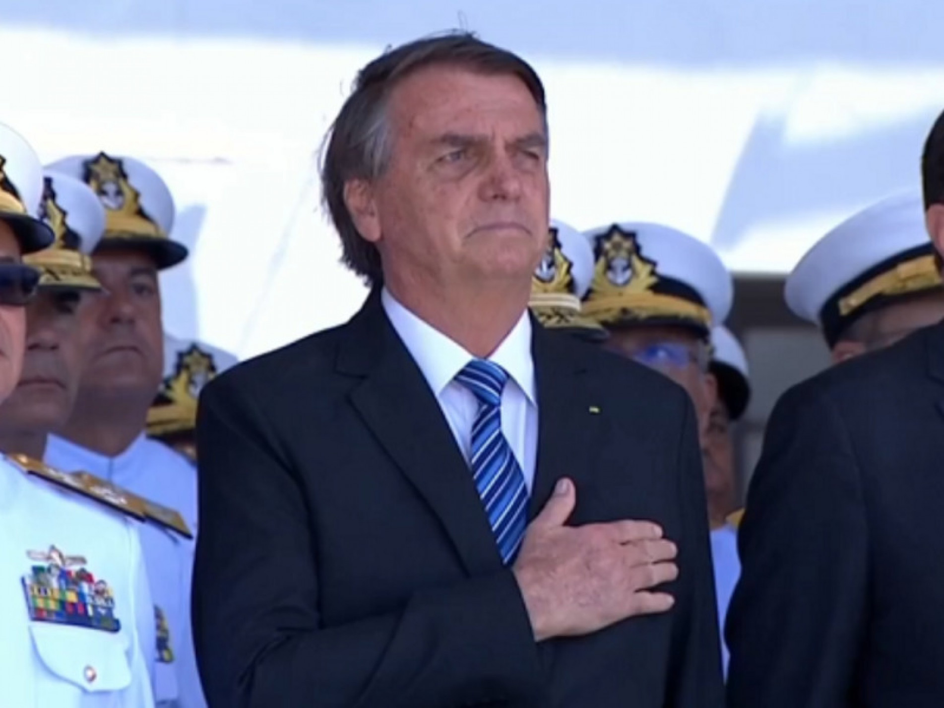 Jair Messias Bolsonaro