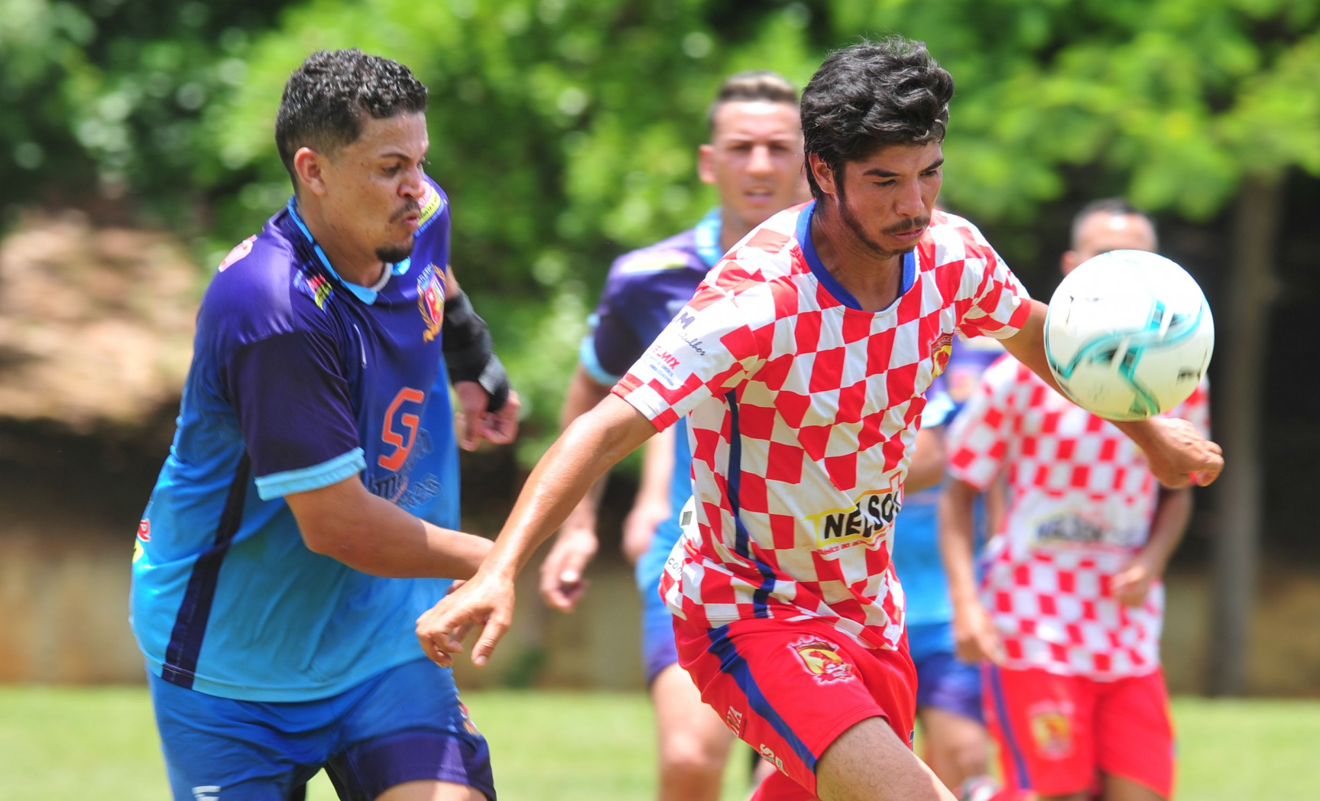 Taça Manchester Paulista