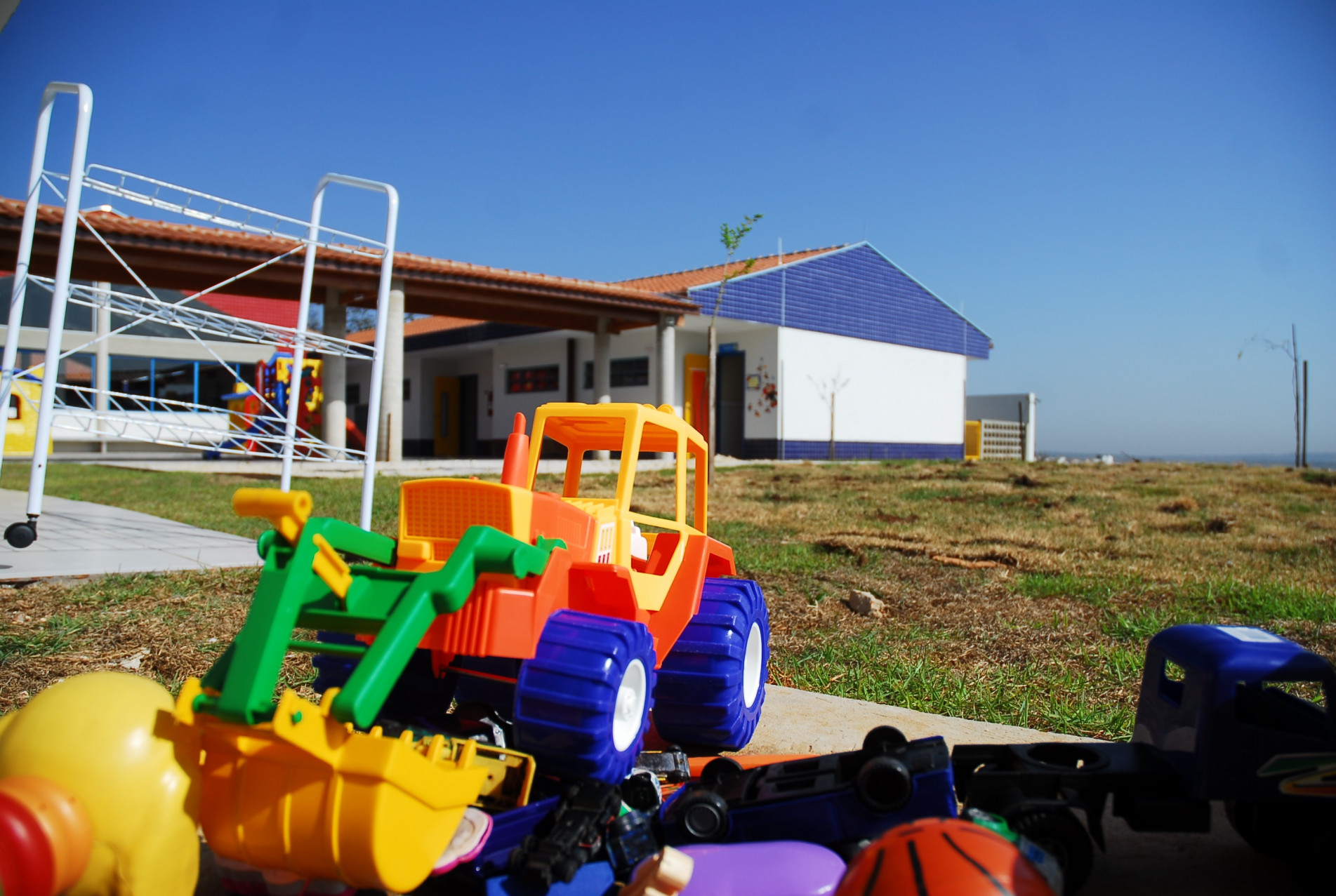 Inscrições podem ser feitas presencialmente, nas unidades da rede municipal, ou pela internet