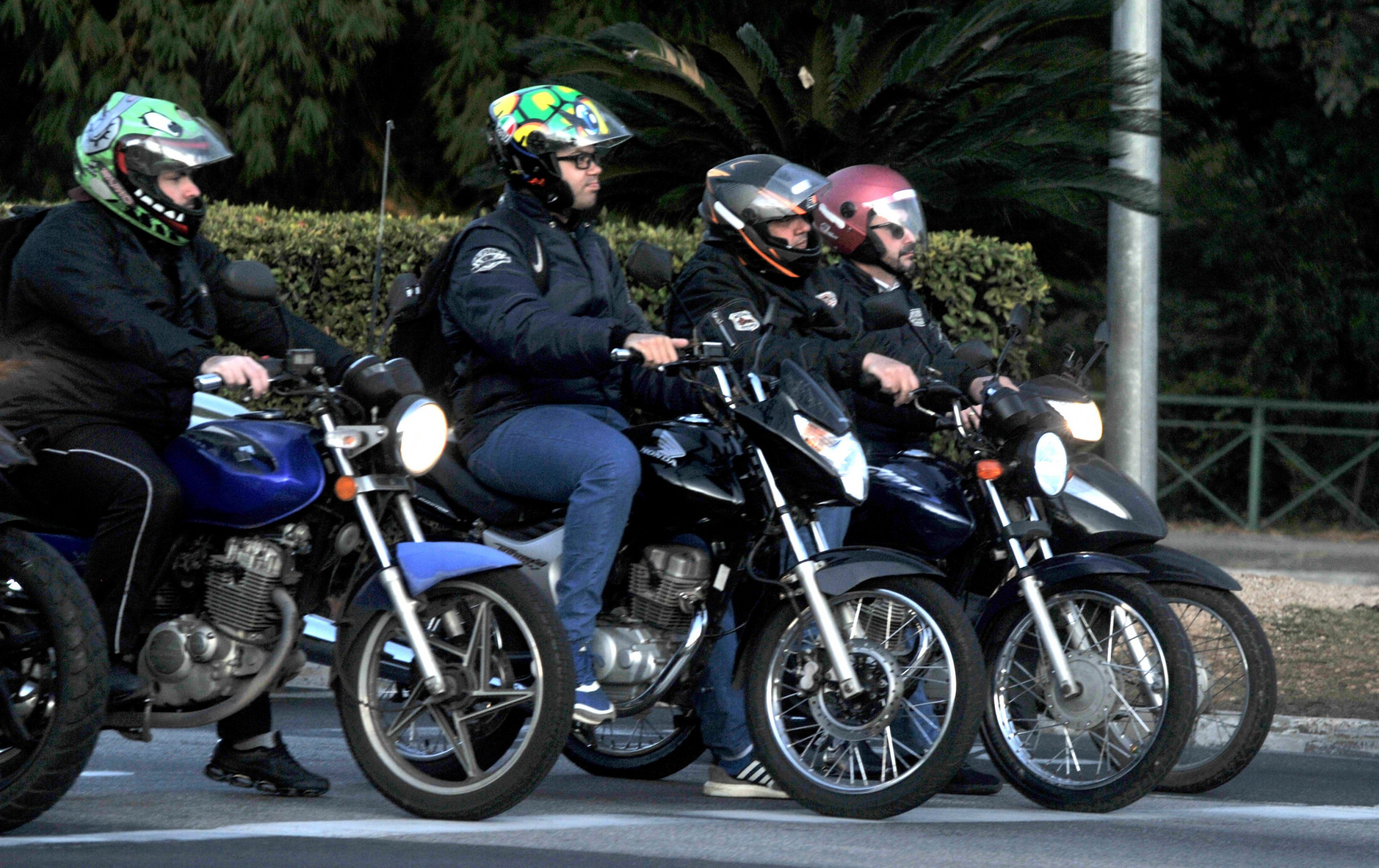 Maioria das cotas em 2021 era para aquisição de carros e motos