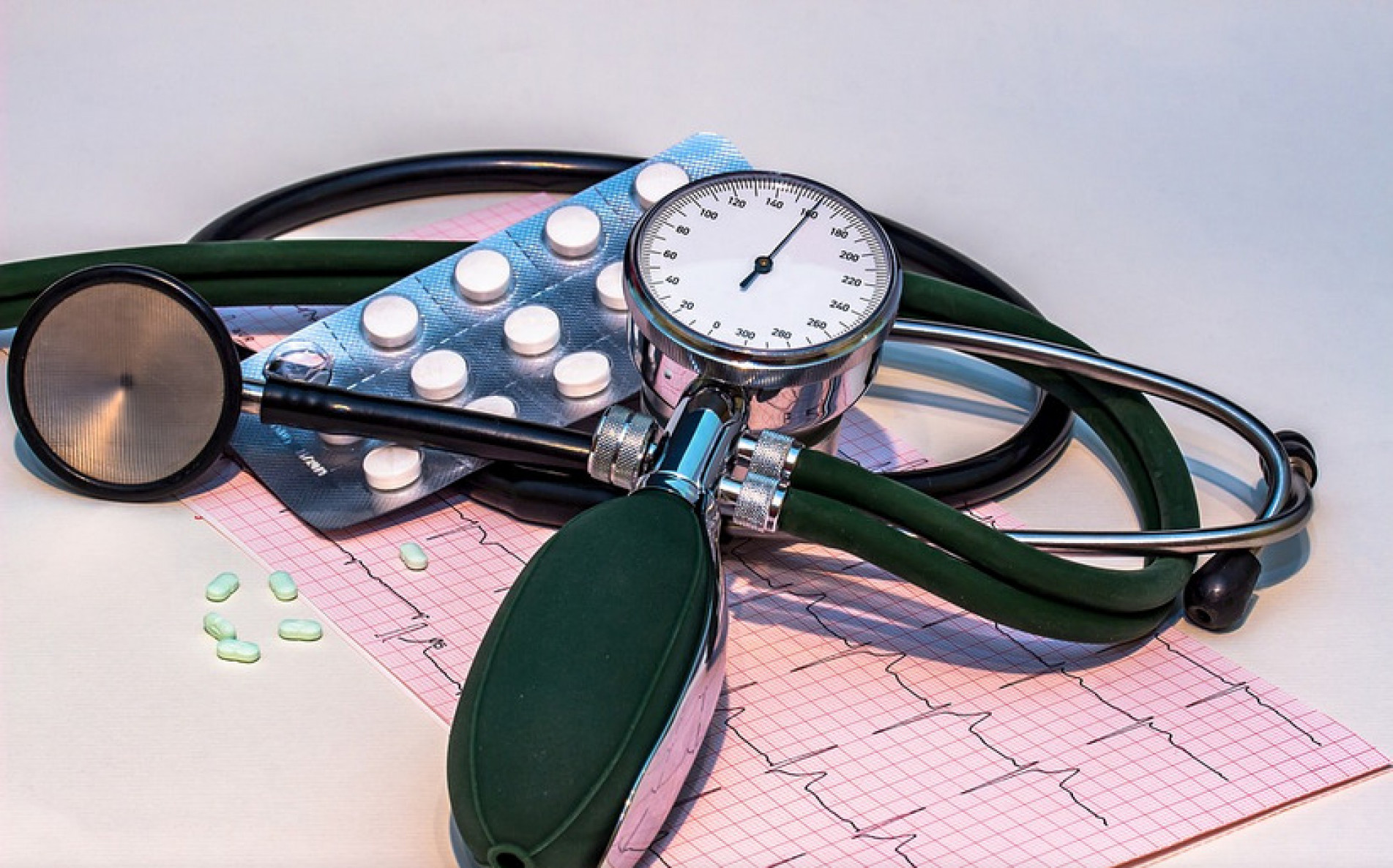 cardiologia rota do equilíbrio