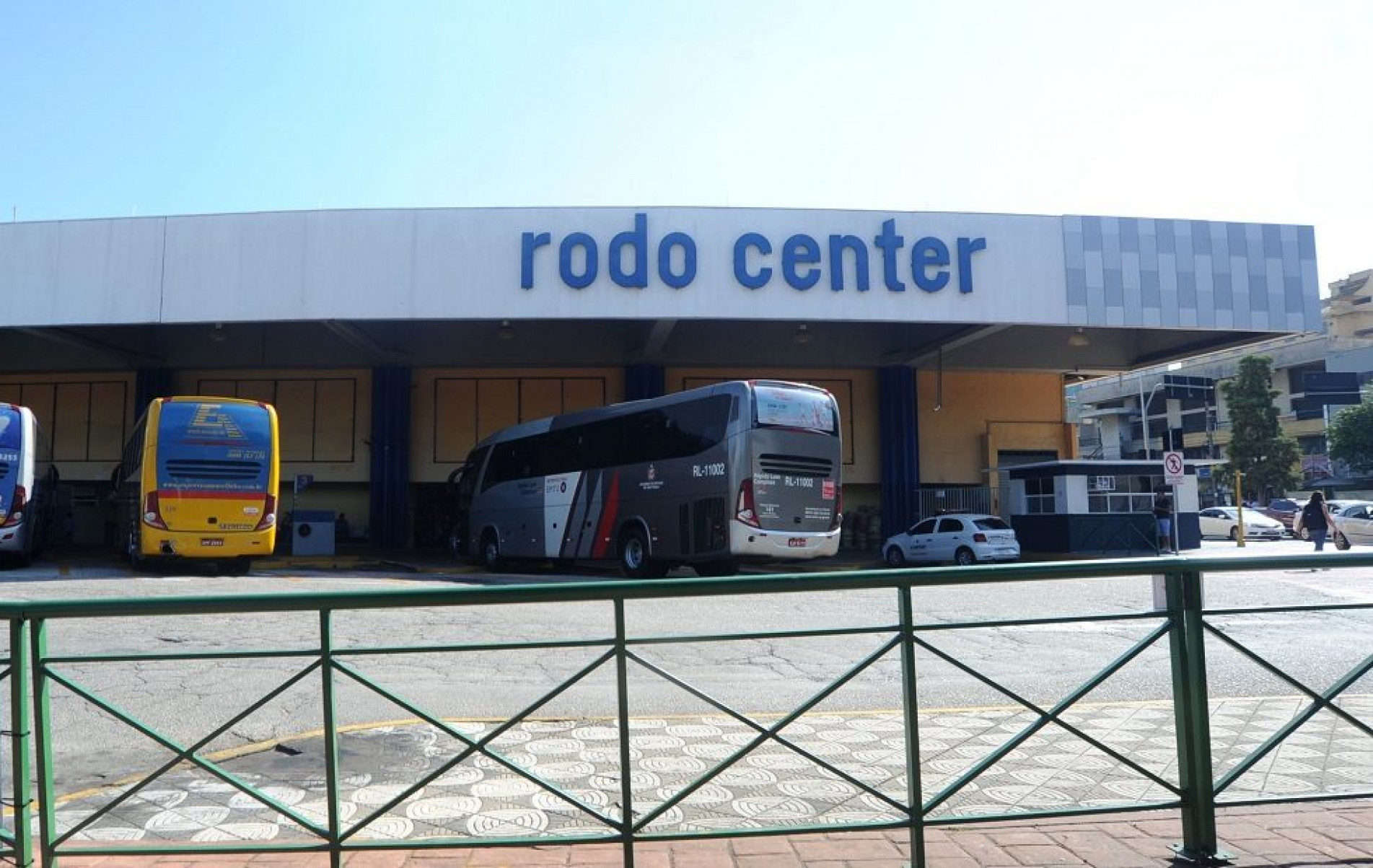 Rodoviária