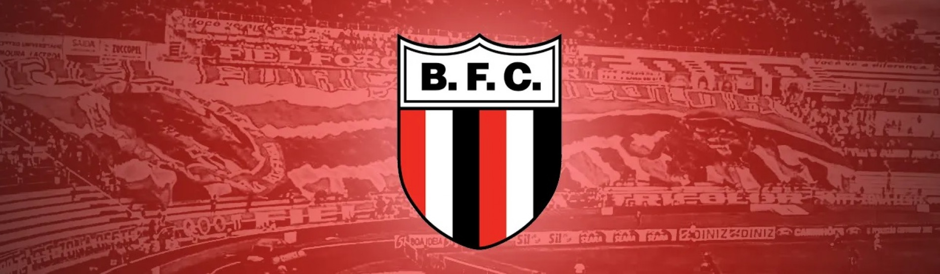 Escudo Botafogo-SP