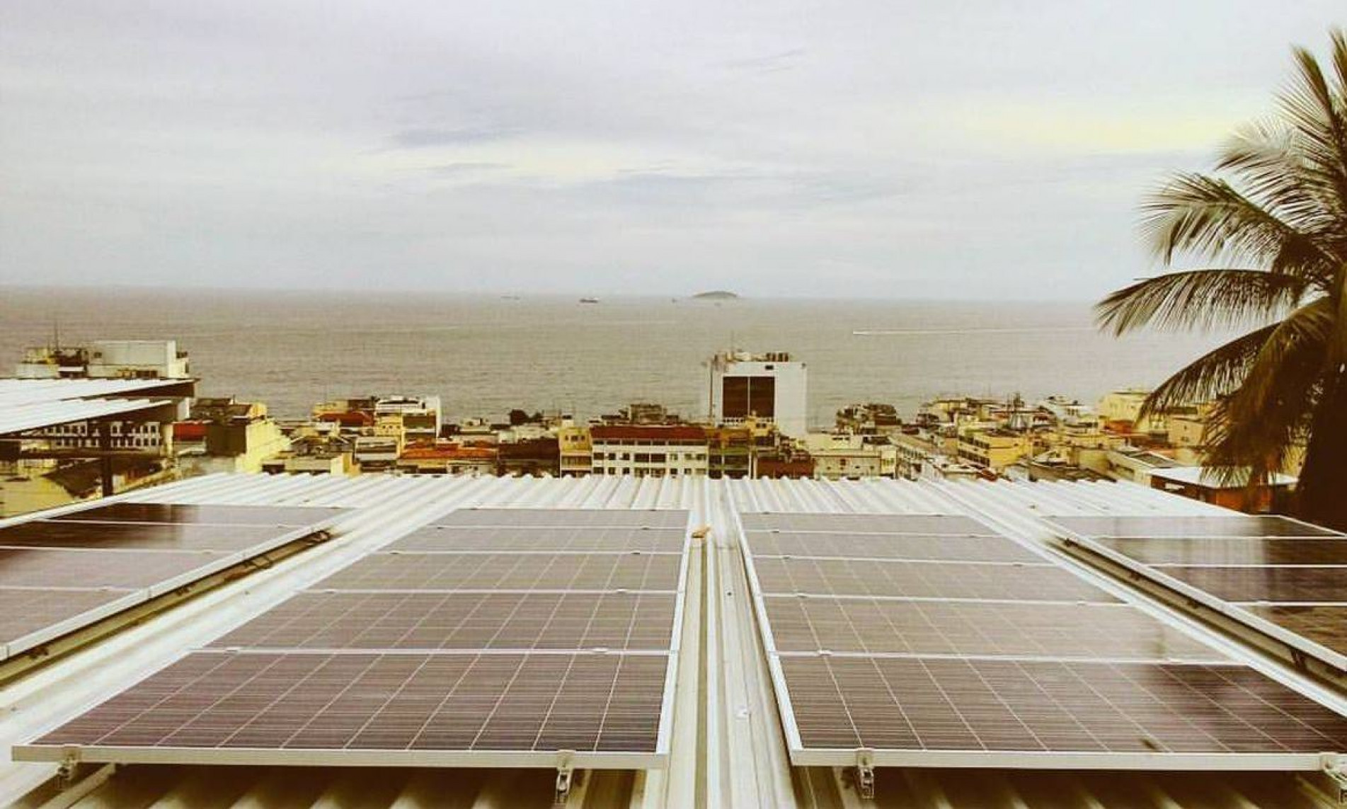 Energia Solar