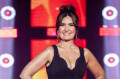 F&aacute;tima Bernardes, do "The Voice Brasil" - DIVULGA&Ccedil;&Atilde;O