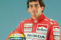Ayrton Senna, tricampe&atilde;o mundial de F-1  - ARQUIVO JCS (16/02/2021)