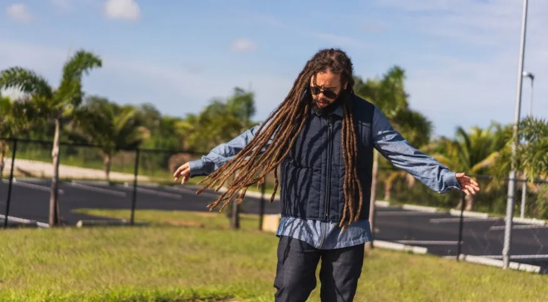 Neto Bob Marley