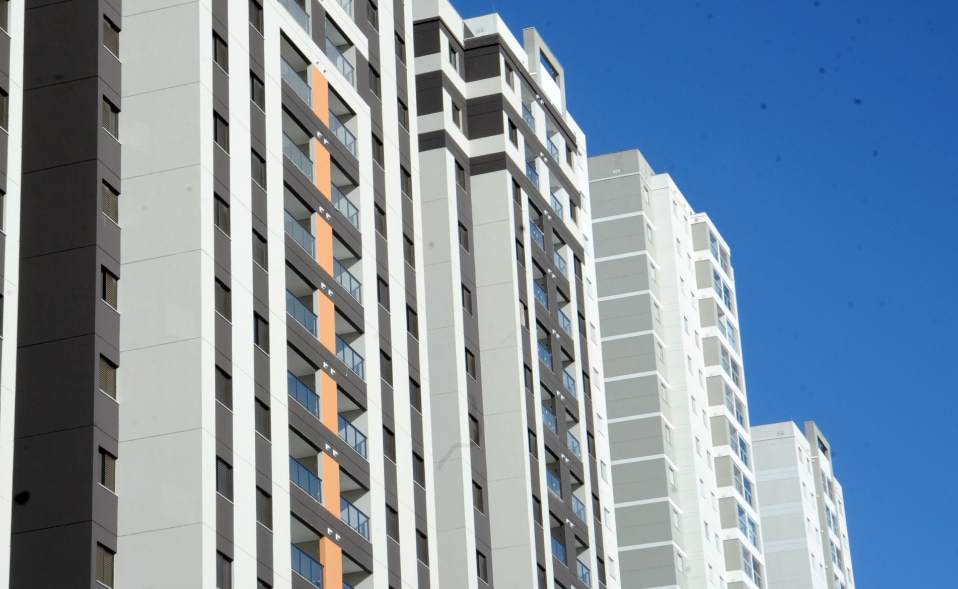 Segmento de médio e alto padrão vendeu 84% mais em 2022