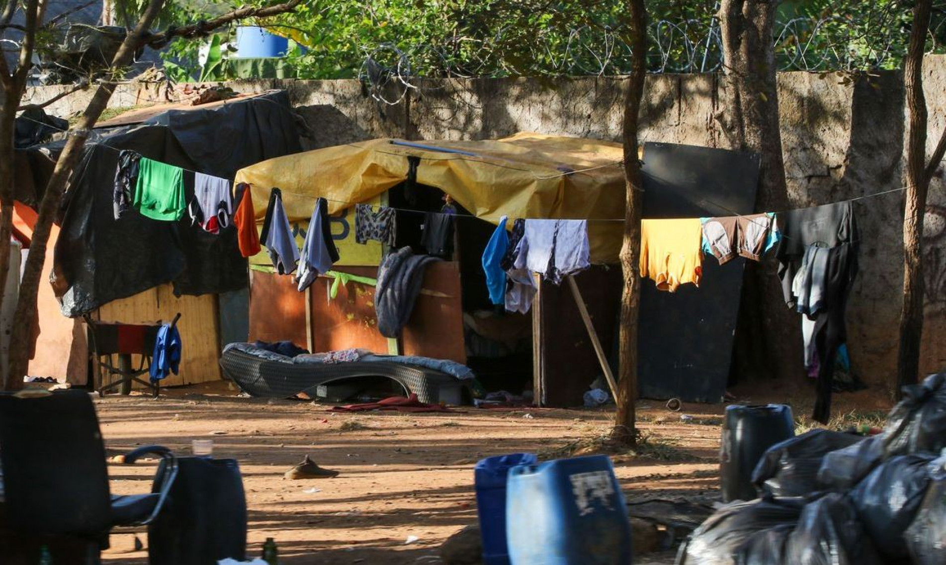 Combate à fome é principal desafio de futuro governo