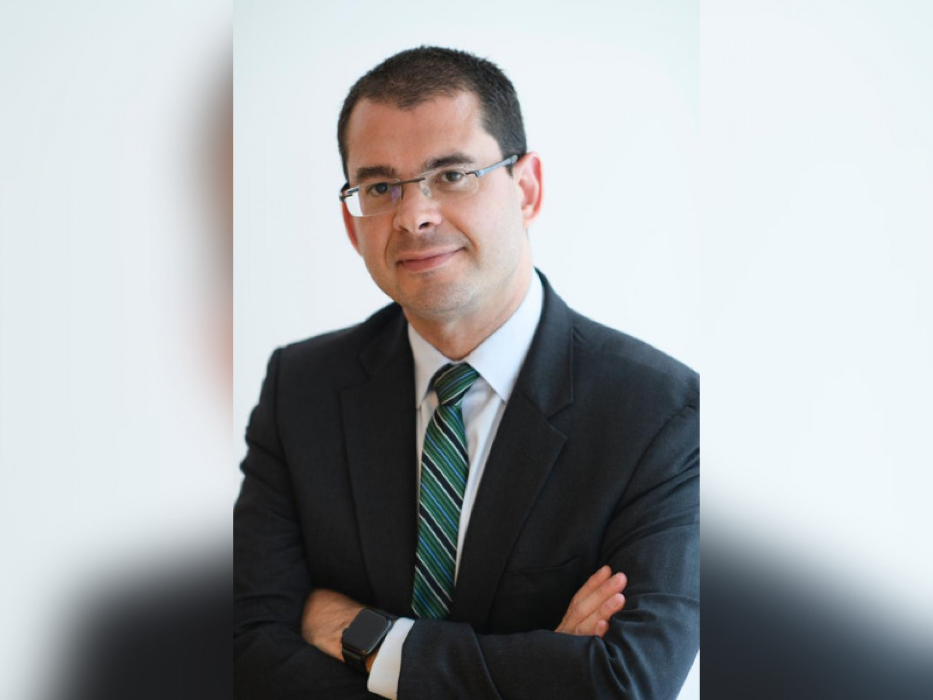 Rui Gomes Junior é anunciado como presidente da InvestSP