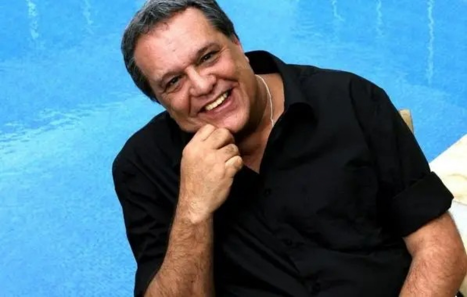 Dennis Carvalho