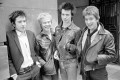 Os integrantes do Sex Pistols: Johnny Rotten, Paul Cook, Sid Vicious, Steve Jones - Mirrorpix/Getty Images