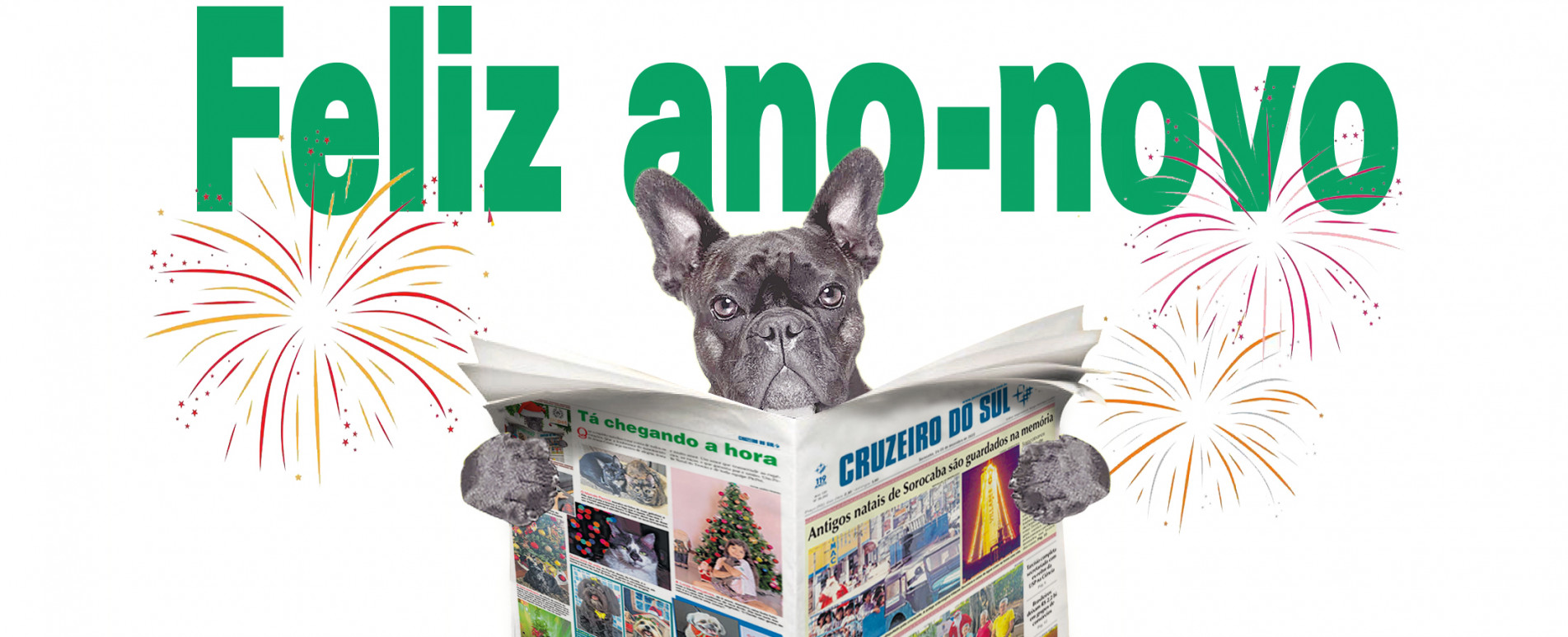 Olá meu nome é Trovão