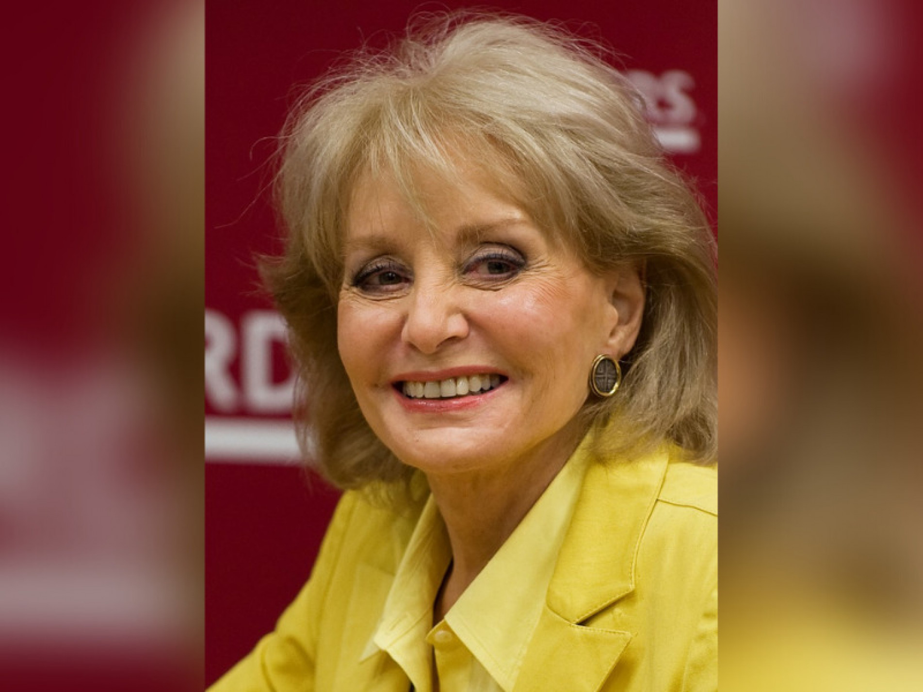 Barbara Walters, pioneira do noticiário televisivo, morre aos 93 anos
