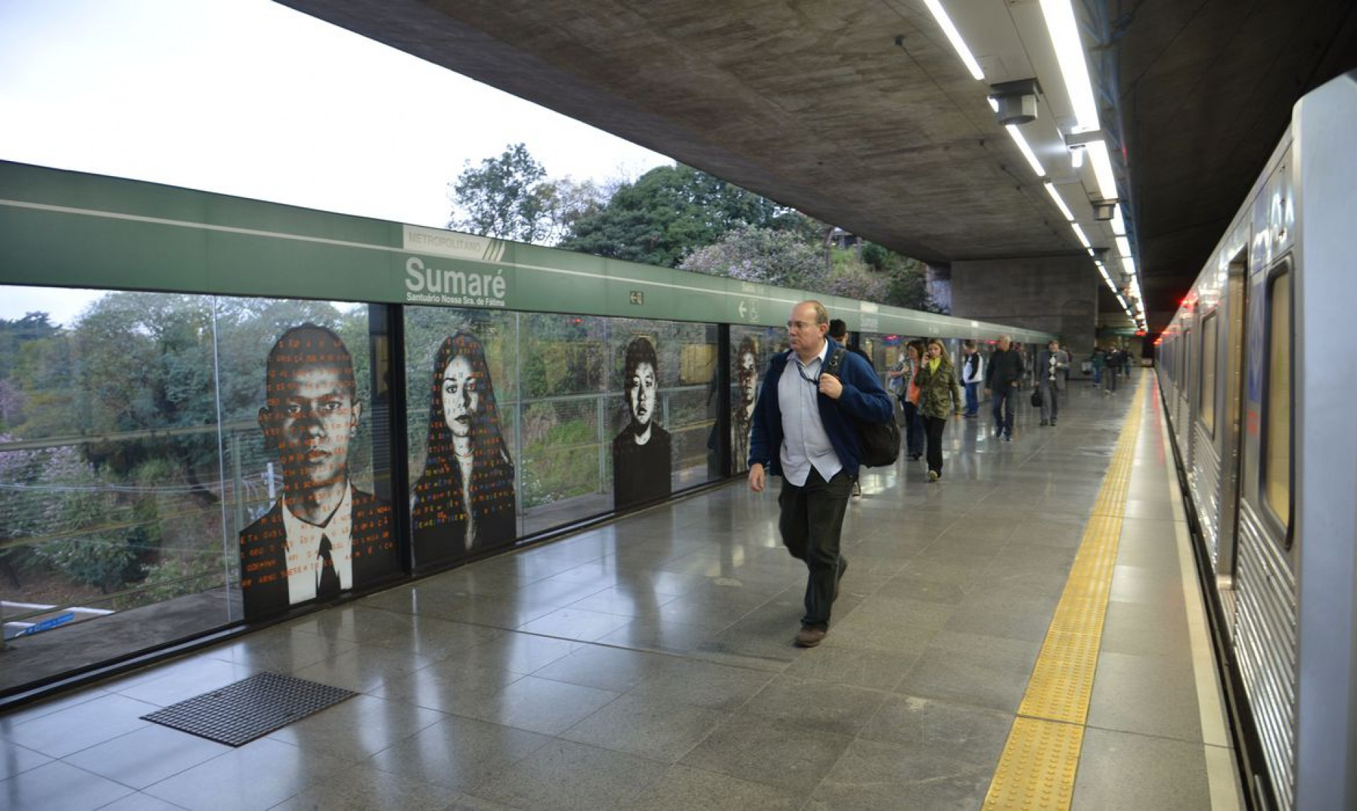 Idosos de 60 a 65 anos poderão voltar a usufruir do transporte público gratuito em São Paulo a partir deste domingo (1º)