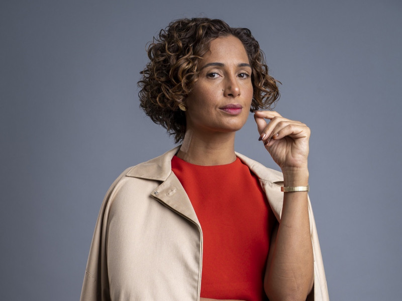 Primeira novela da HBO Max ganha novo título