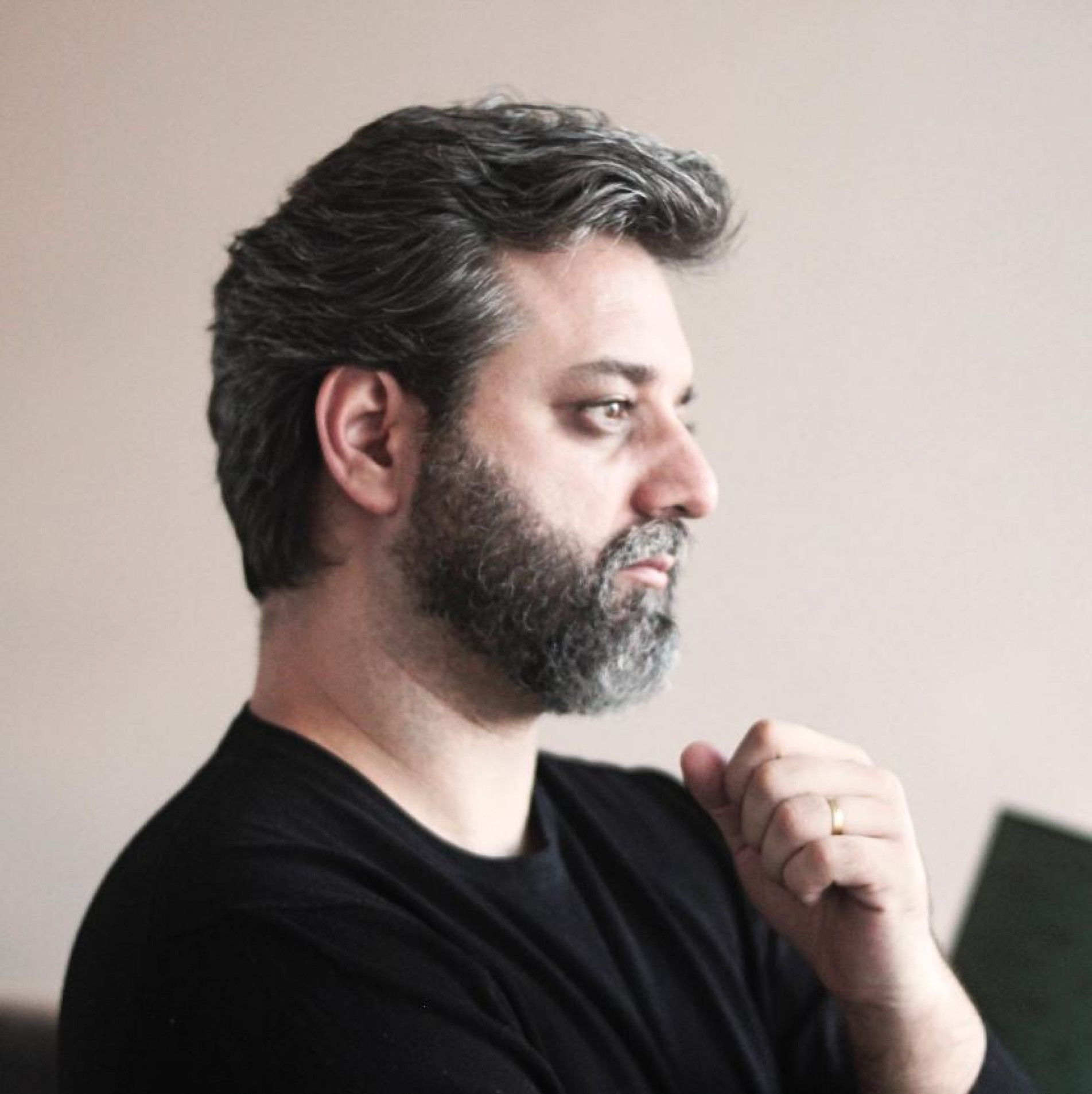 Pianista Antonio Vaz Lemes