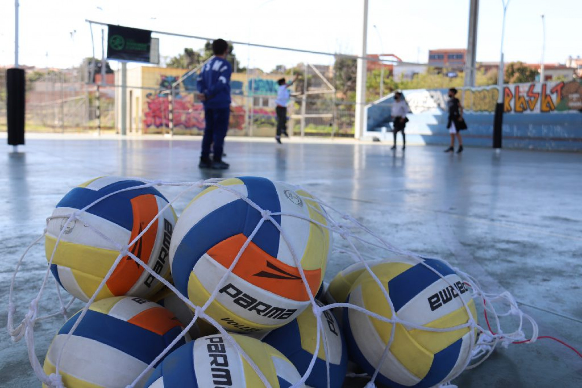 Projeto vai acontecer entre os dias 10 e 20 de janeiro