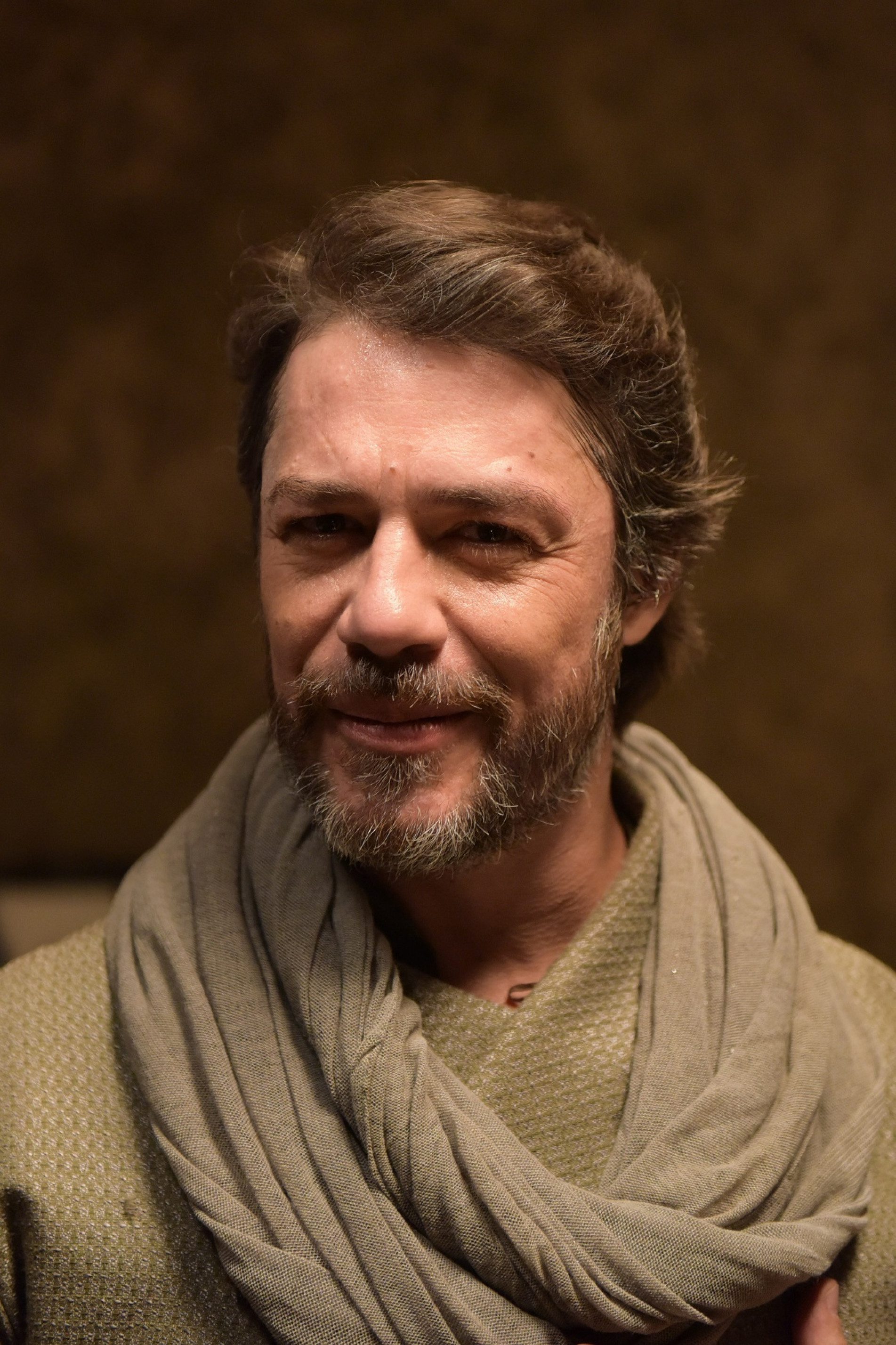 Igor Cotrim vive Asher na série 