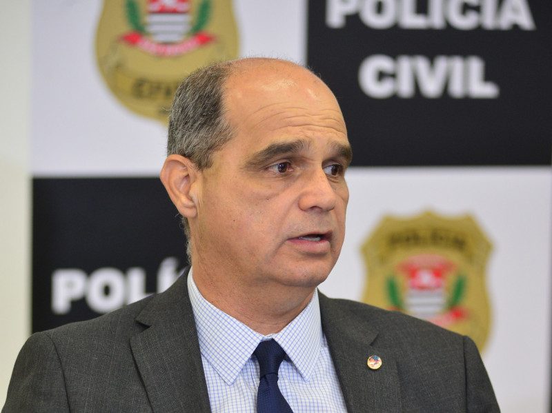 Wilson Negrão