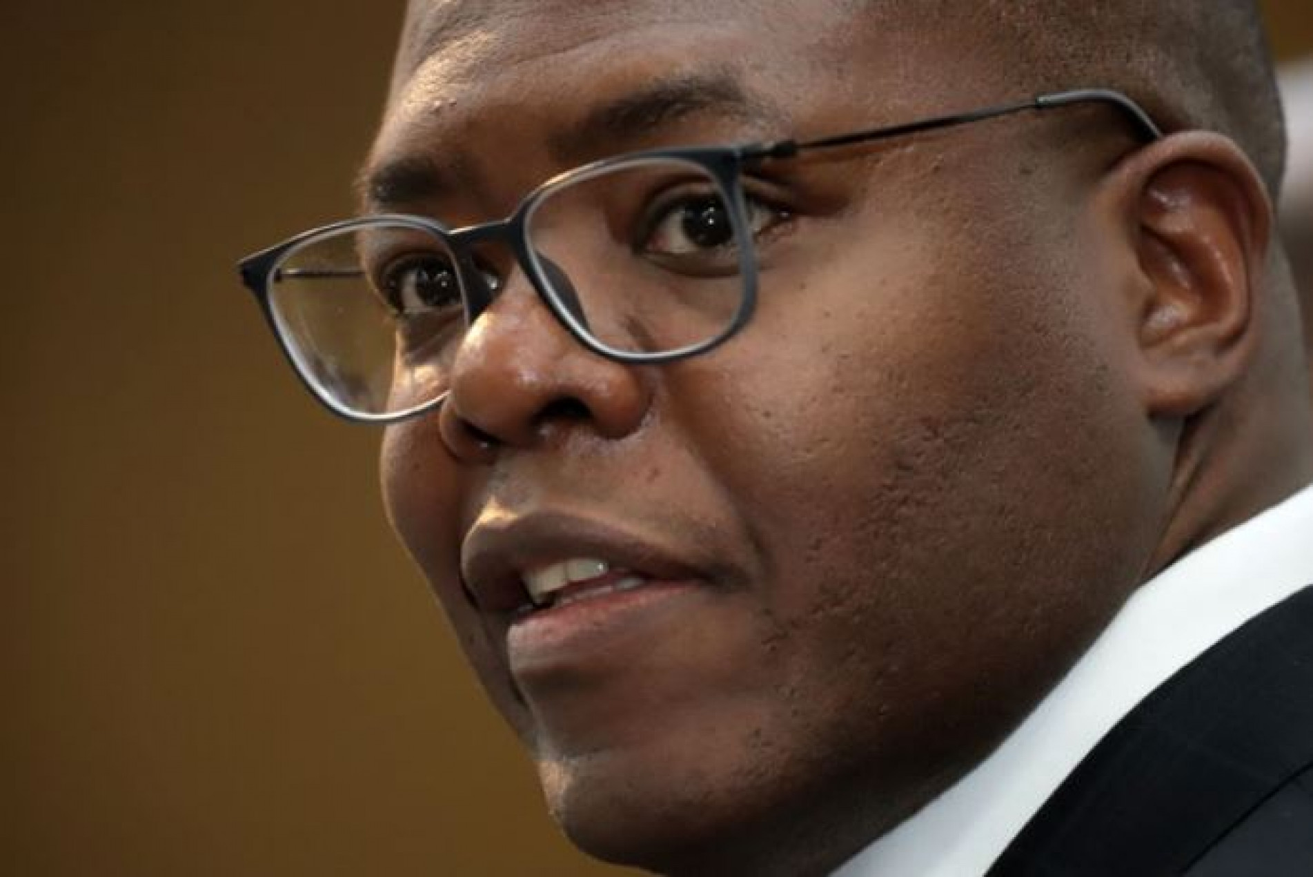 Ministro Silvio Almeida