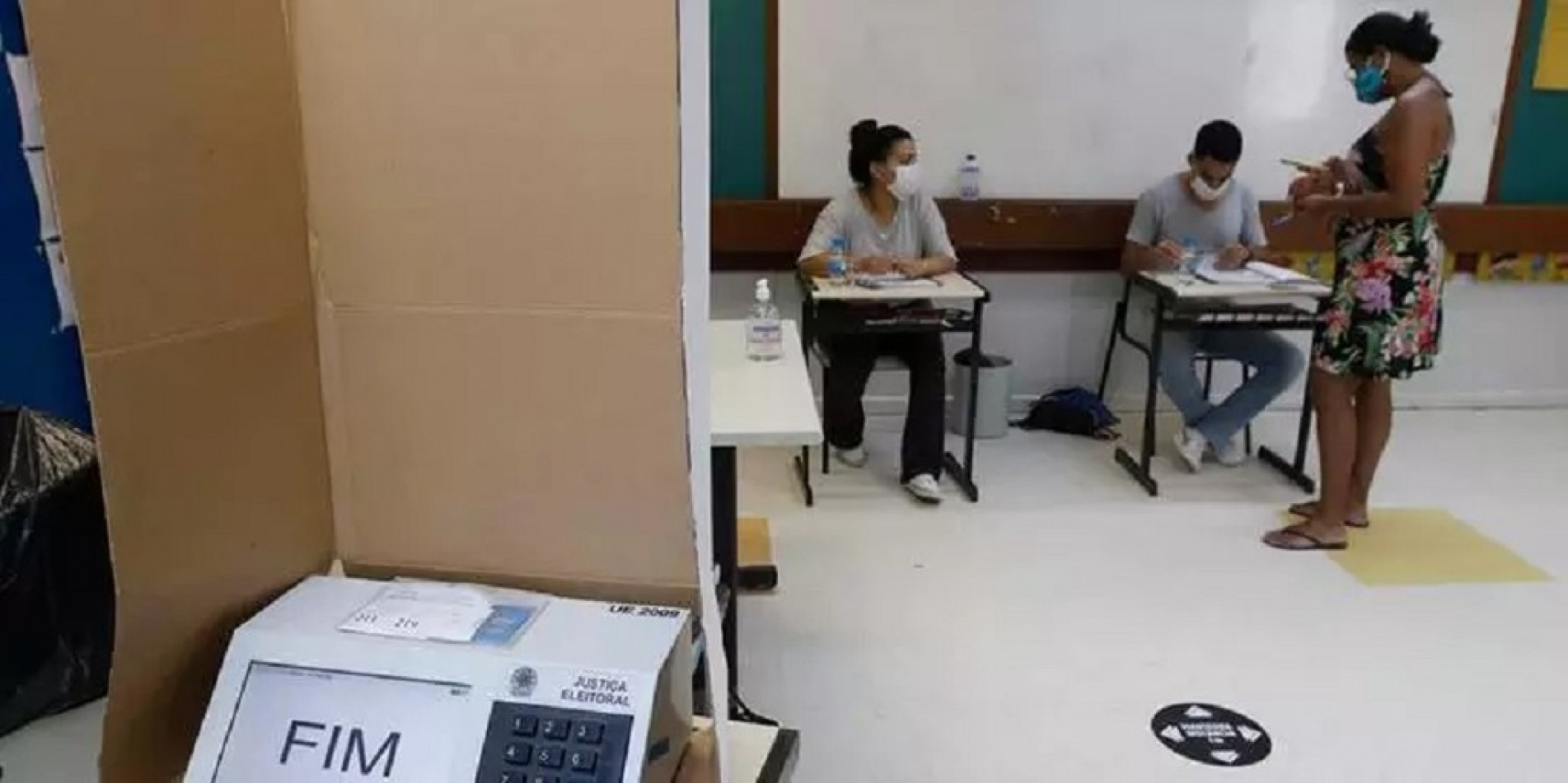 Existem três formas de justificar