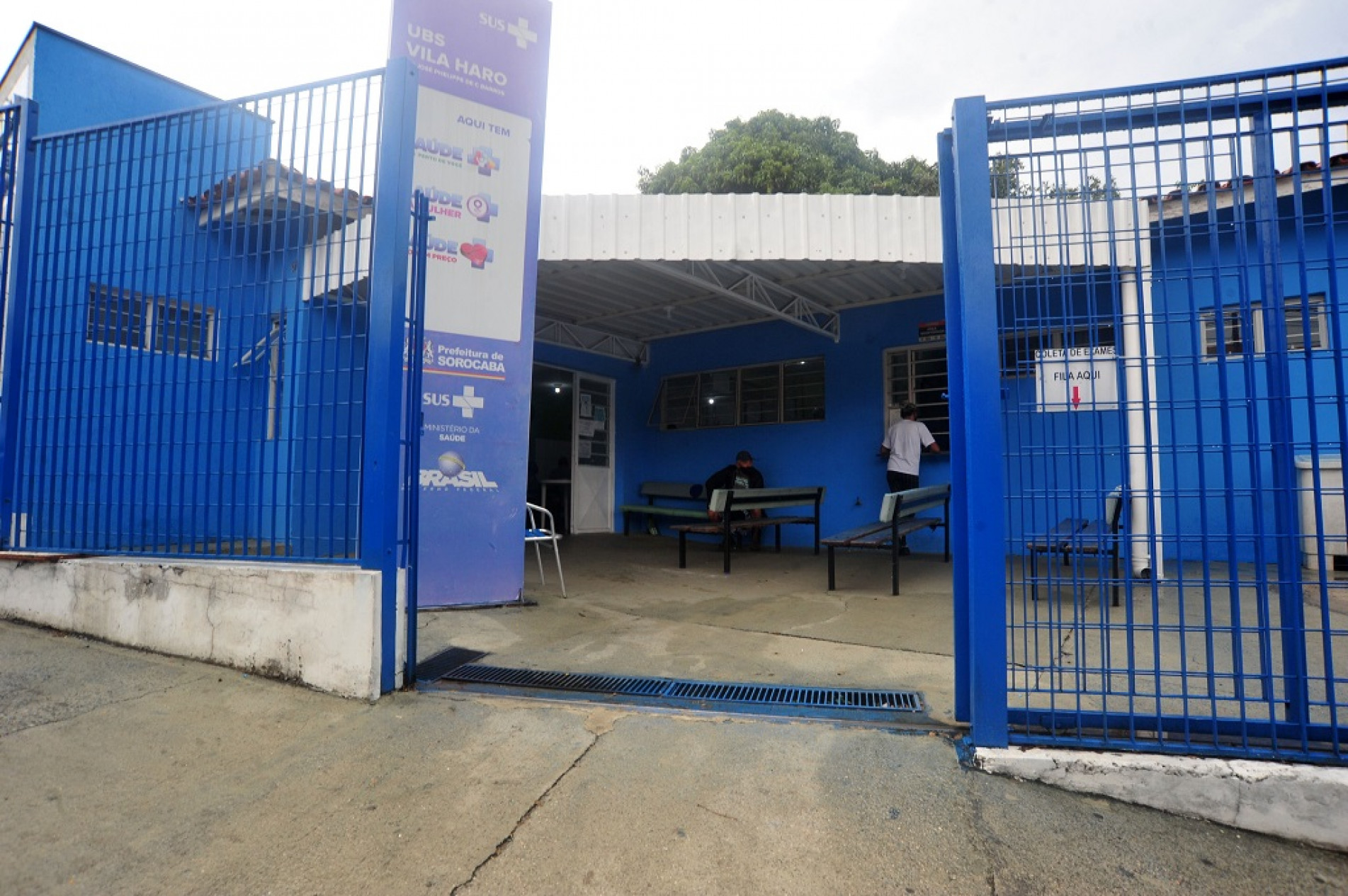 Área da Saúde foi a mais beneficiada com os recursos captados pelo Cadi em 2022, superando R$ 24 milhões