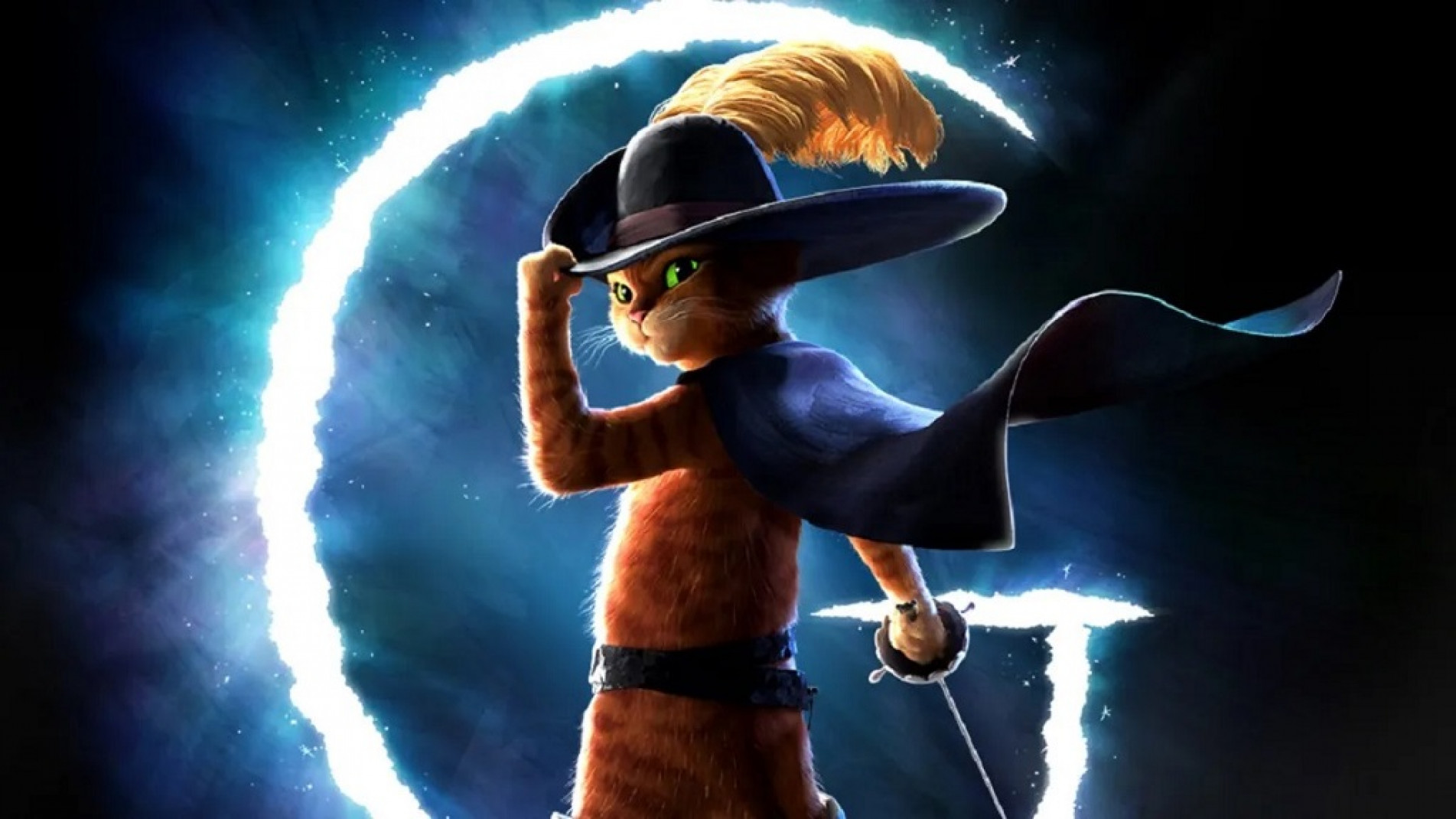 Neste segundo longa, o Gato descobre que sua paixão pela aventura cobrou seu preço