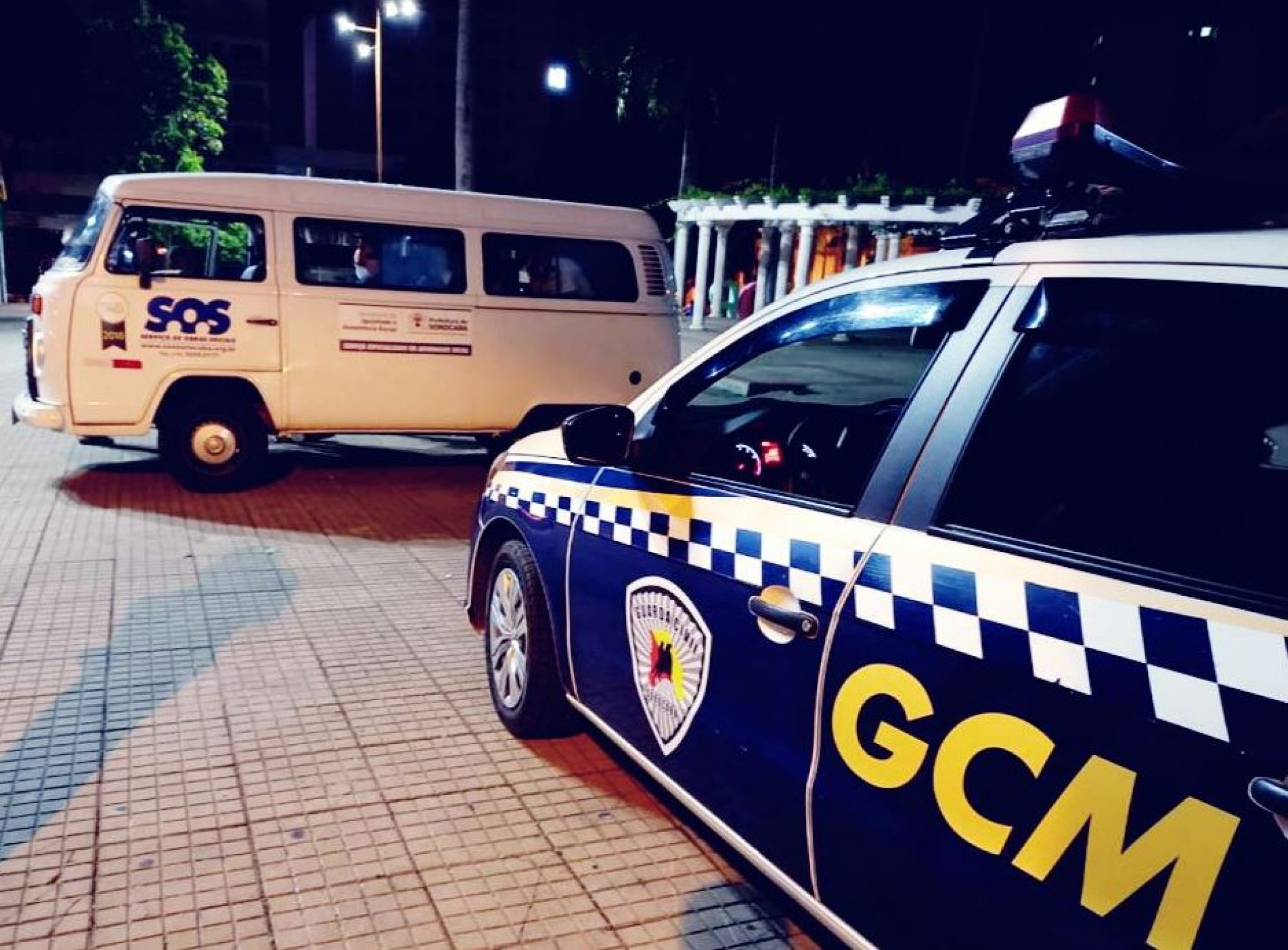 Equipes do 'HumanizAção' seguem com ações de abordagem social intensificadas e realizam 83 atendimentos a pessoas em situação de rua nesta sexta (6)
