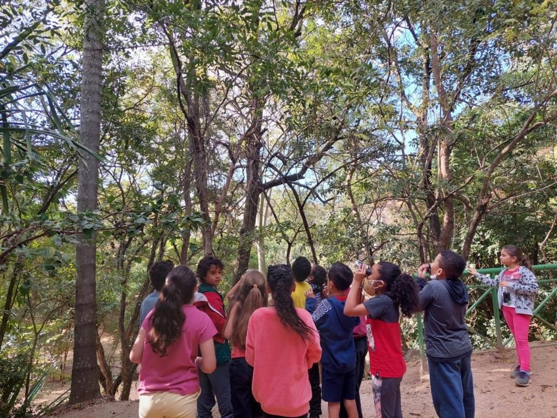 Cada unidade terá uma programação voltada a uma determinada faixa etária, com temas e propostas diferentes