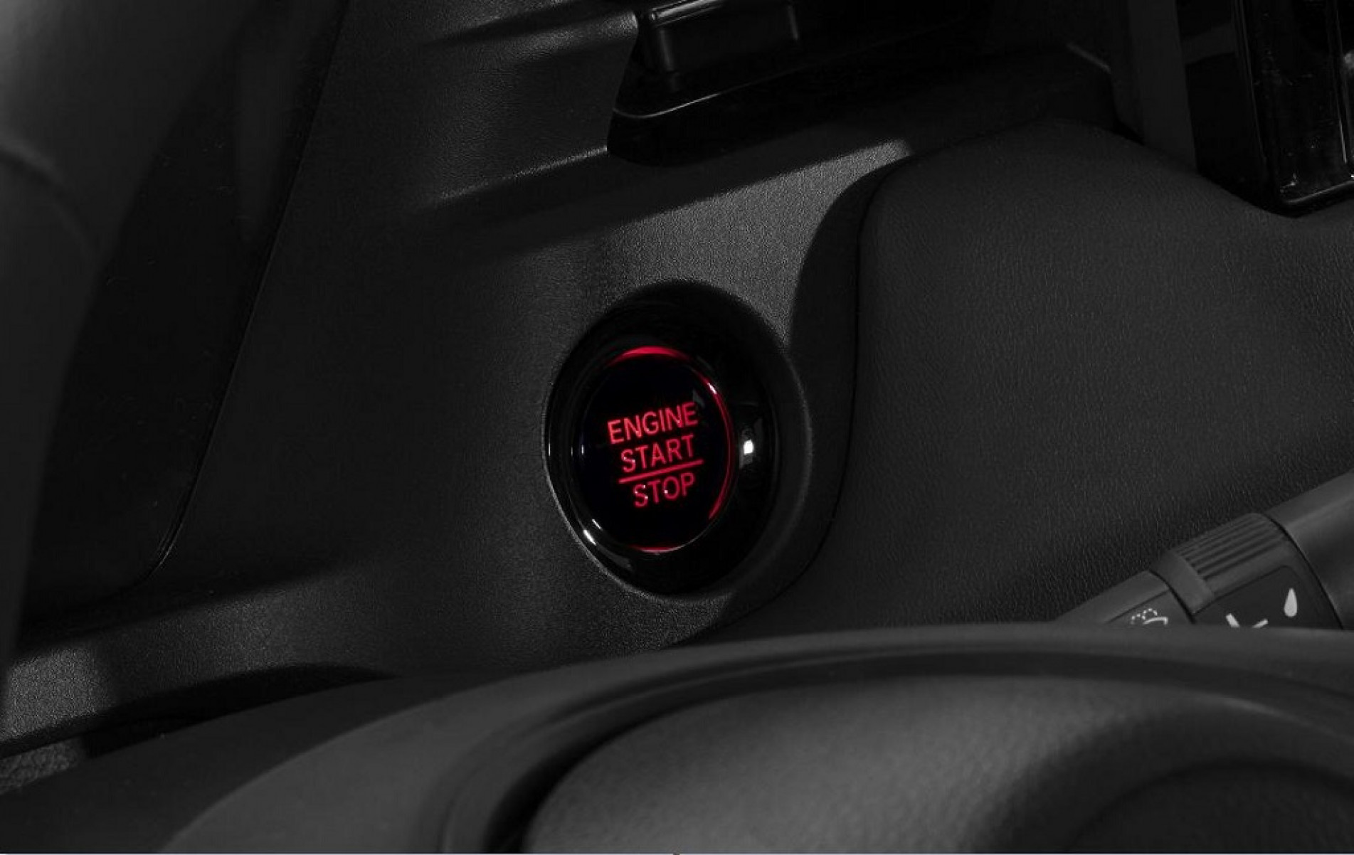 Essa tecnologia altera a forma de uso do automóvel