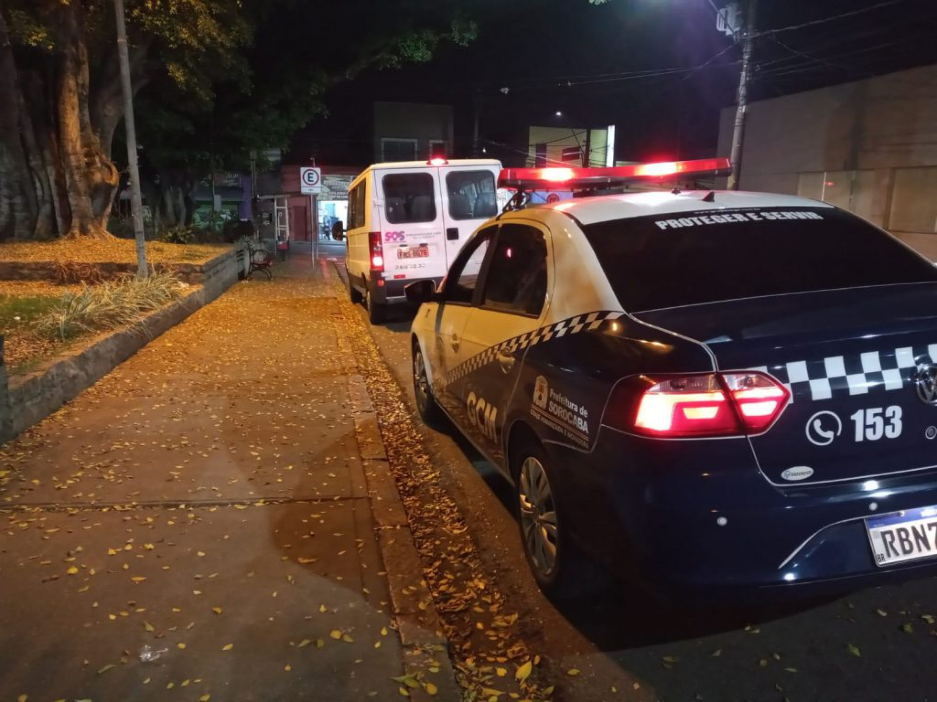 Programa HumanizAção acolhe 28 pessoas em situação de rua em Sorocaba
