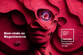 Pantone anunciou a cor de 2023: viva magenta - Reprodu&ccedil;&atilde;o/Divulga&ccedil;&atilde;o/Pantone