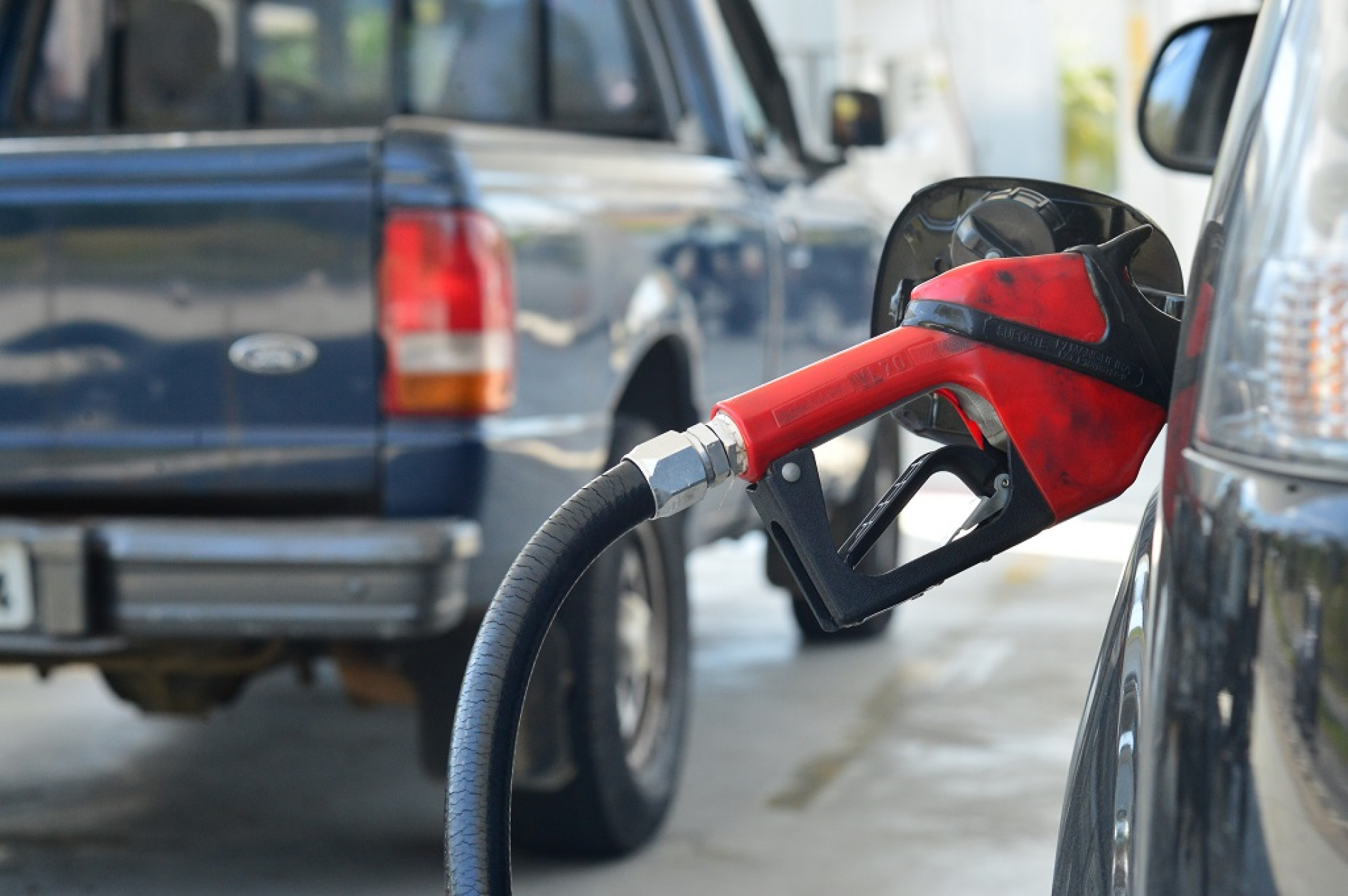 Álcool segue sem competitividade em relação à gasolina