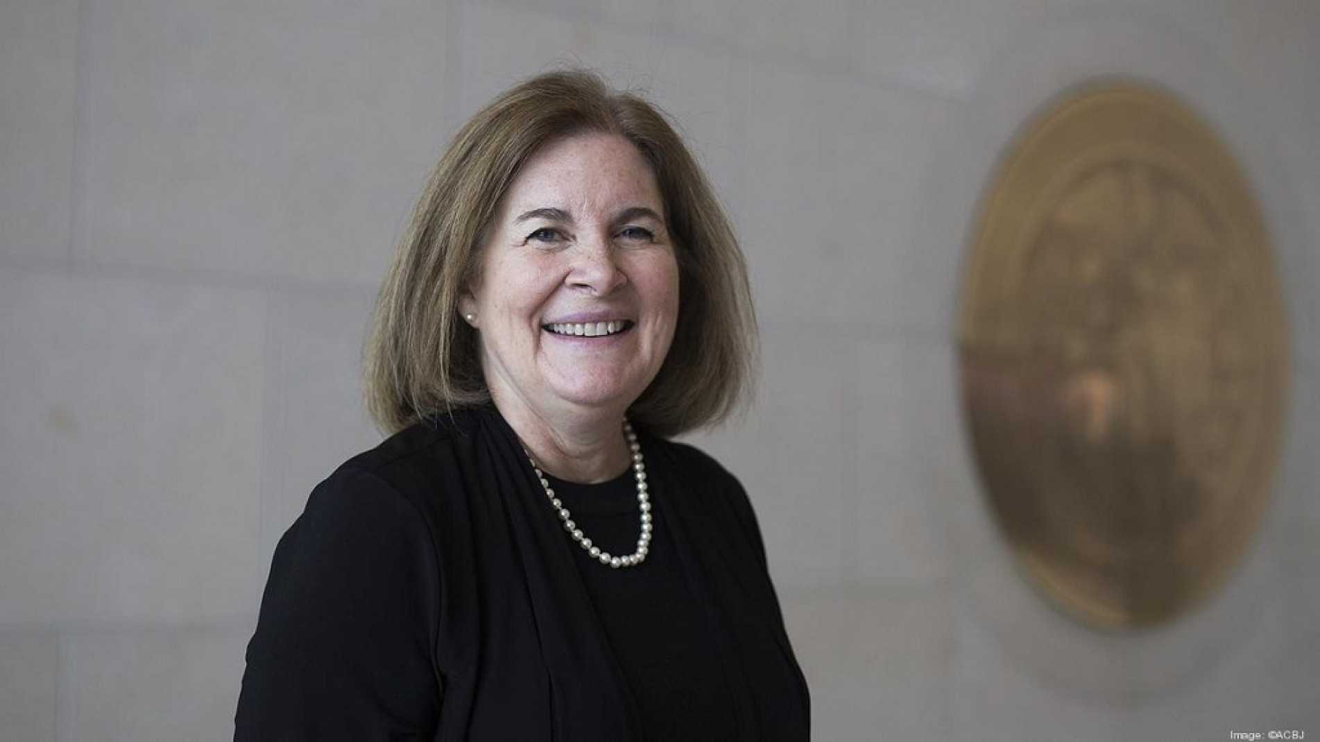 Esther George entrou no Fed de Kansas City em 1982 e ocupou vários cargos