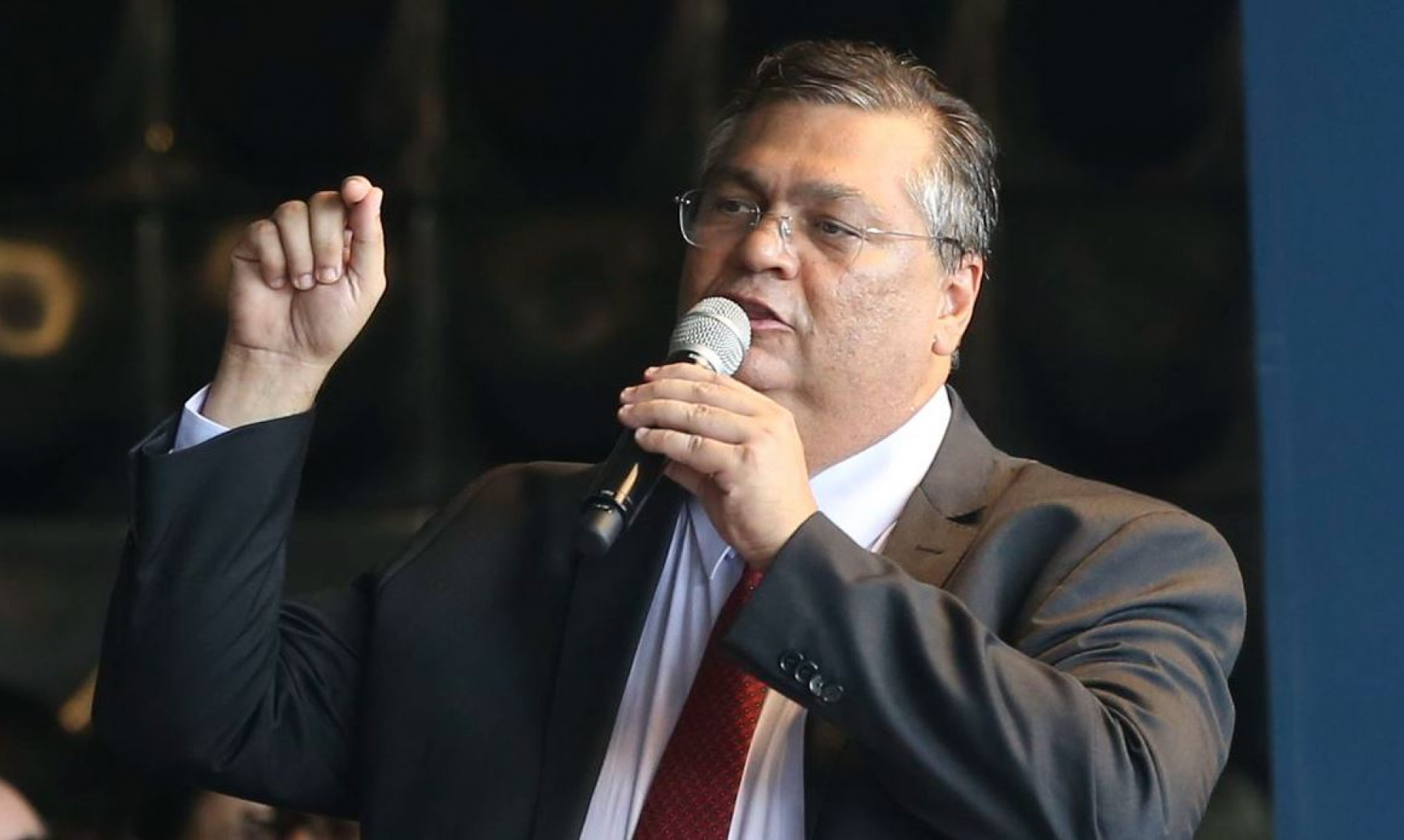 Ministério da Justiça criou o endereço eletrônico denuncia@mj.gov.br 