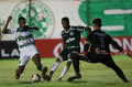 Palmeiras sofreu para vencer o Rio Preto por 2 a 1 - FABIO MENOTTI/SE PALMEIRAS (9/1/2023)