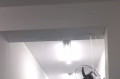 Pacientes e funcion&aacute;rios se assustaram com o vazamento de &aacute;gua - Cortesia