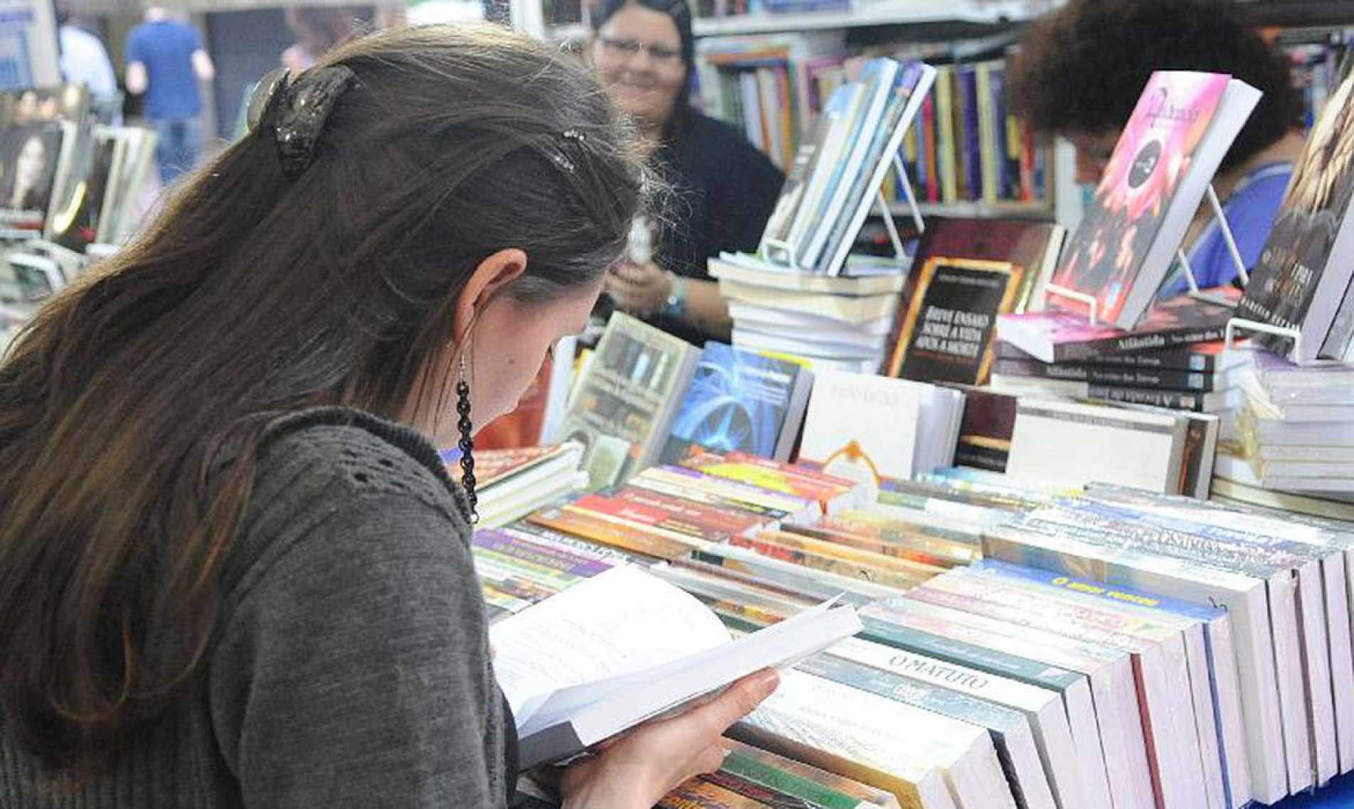 Prêmio Sesc de literatura