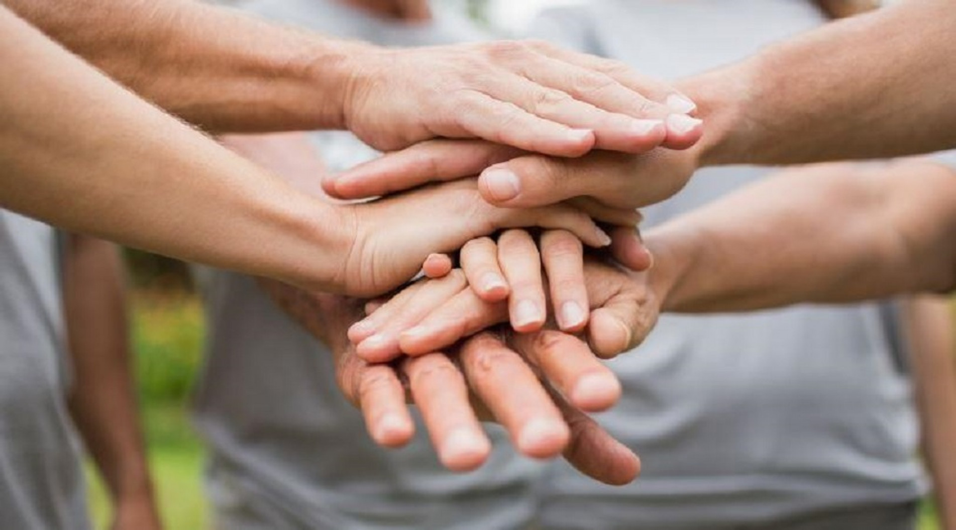 Voluntariado sempre foi e continua sendo um caminho acessível a todos