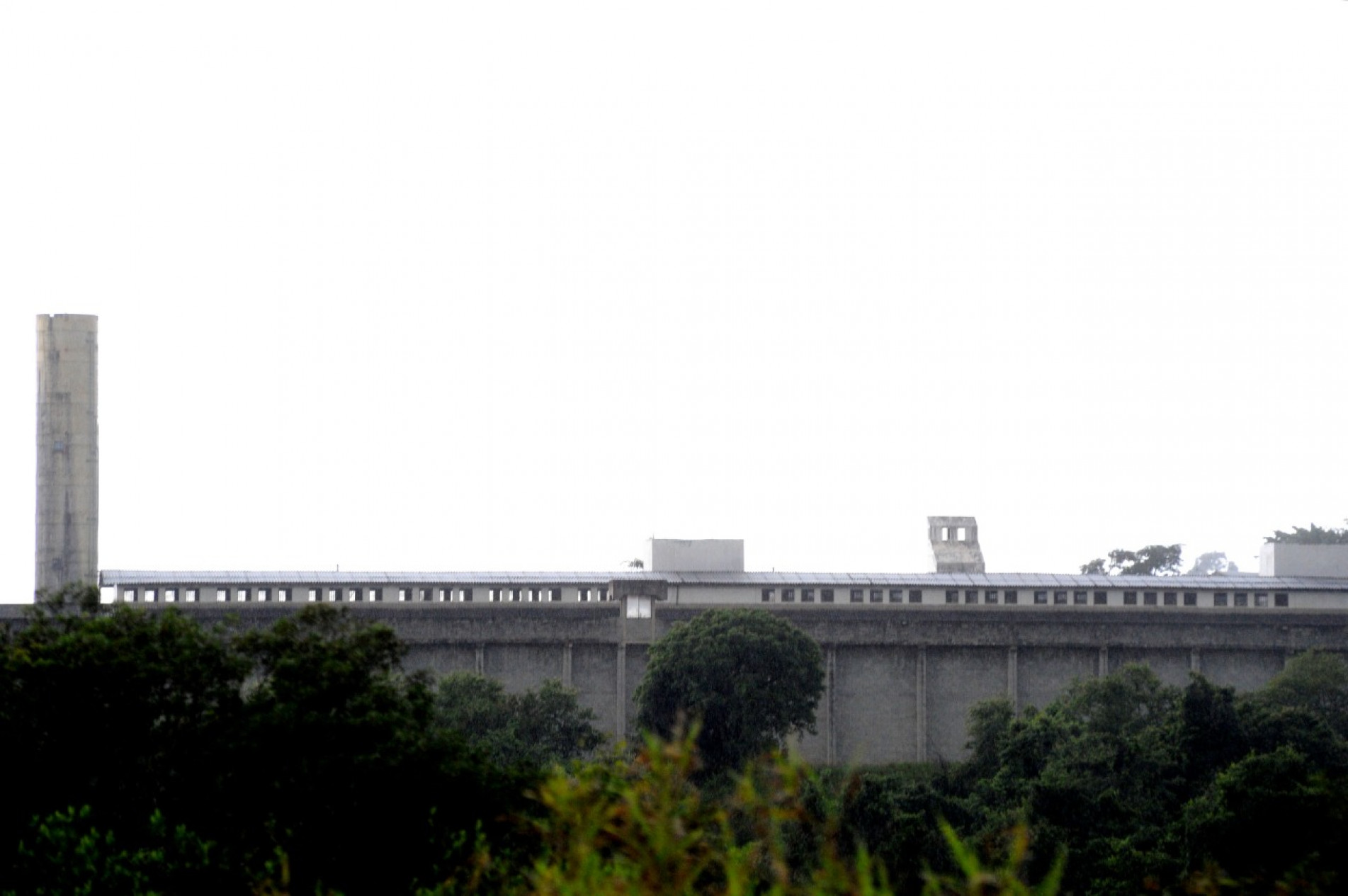 Somente em Sorocaba, dos 628 custodiados que sa&iacute;ram, 37 n&atilde;o retornaram