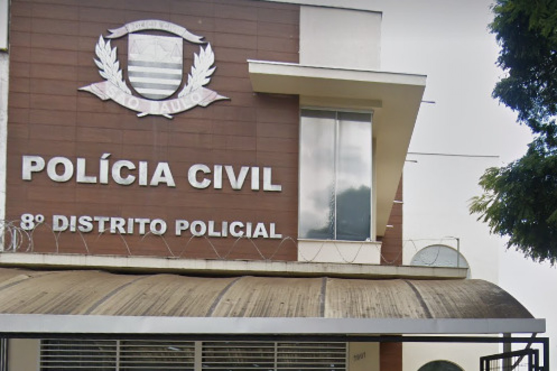 Casos foram registrados no 8º Distrito Policial