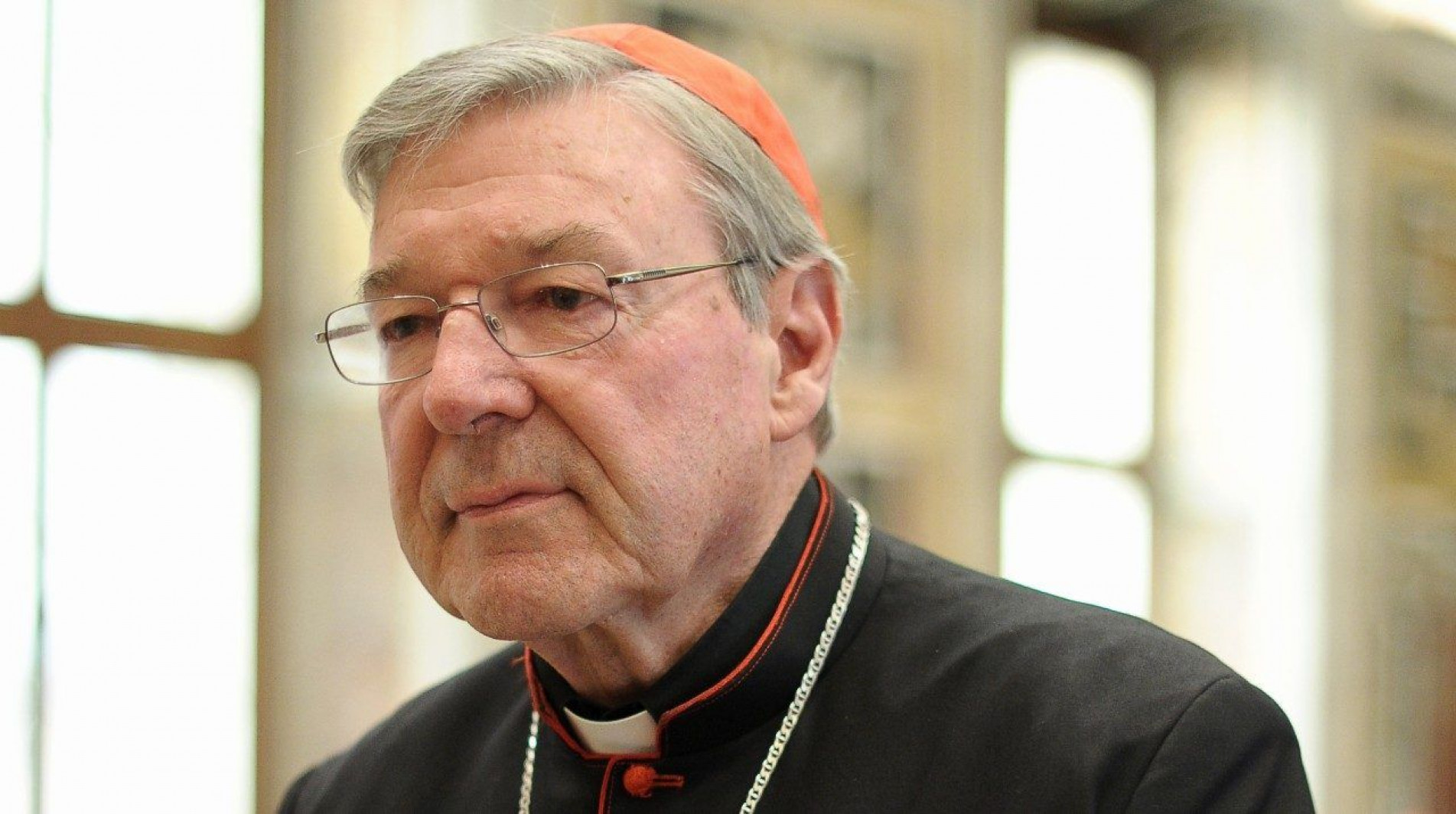 Morre George Pell, ex-tesoureiro do Vaticano que enfrentou acusação de pedofilia