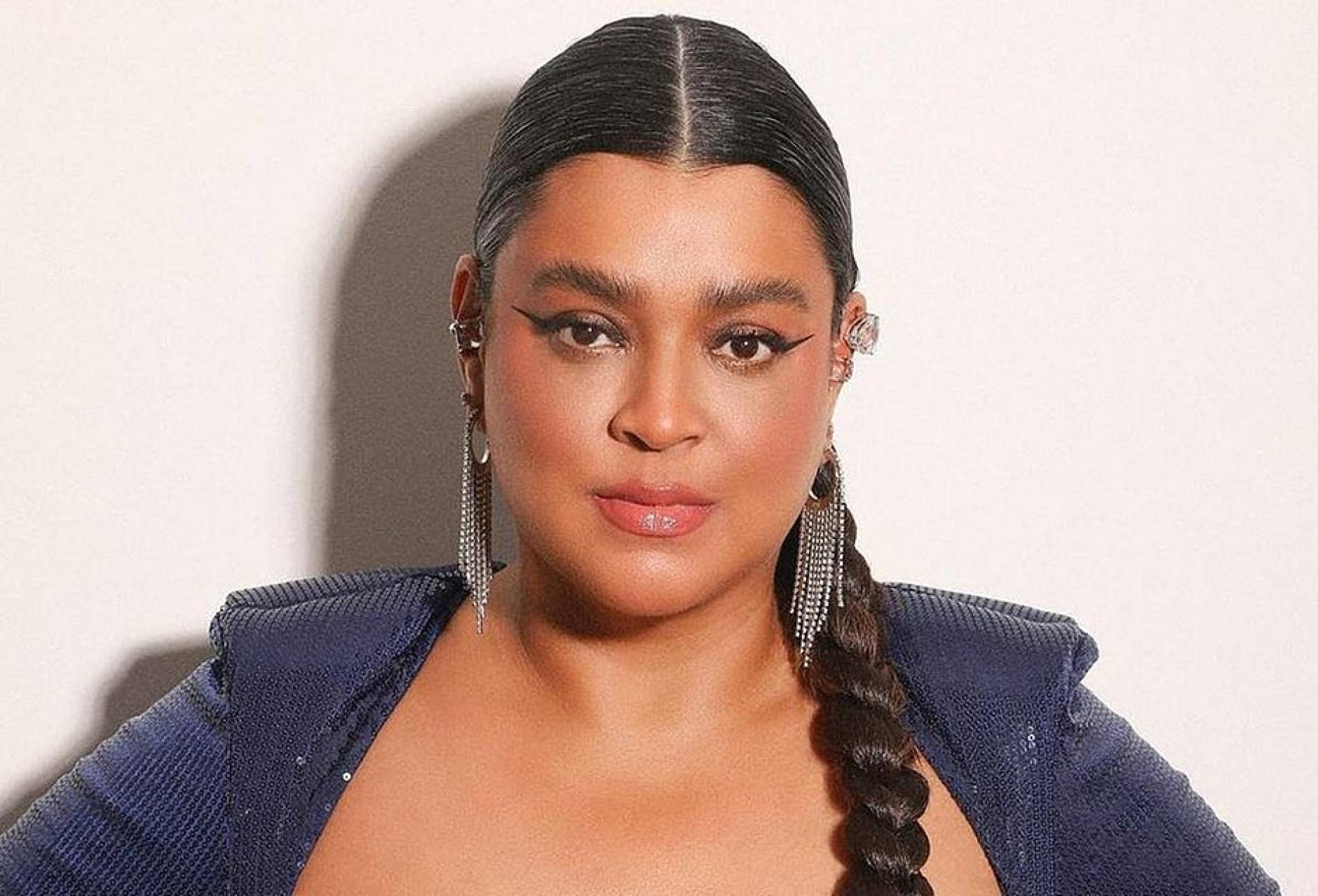 Preta Gil está com câncer no intestino: 'conto com a energia de todos'